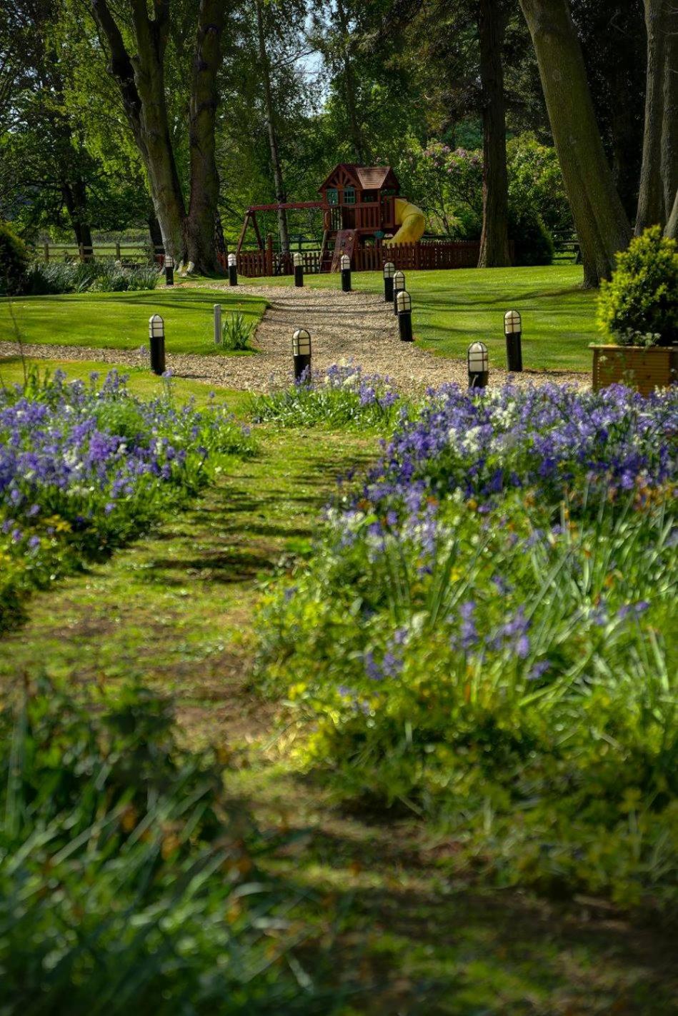 Oakham Vacations - Normanton Park Hotel, Sure Hotel Collection by Best Western - Property Image 79