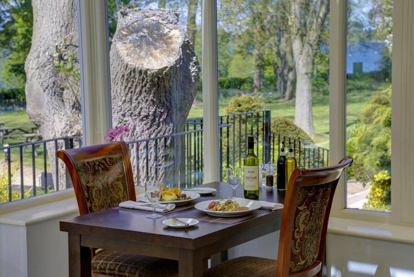 Oakham Vacations - Normanton Park Hotel, Sure Hotel Collection by Best Western - Property Image 80