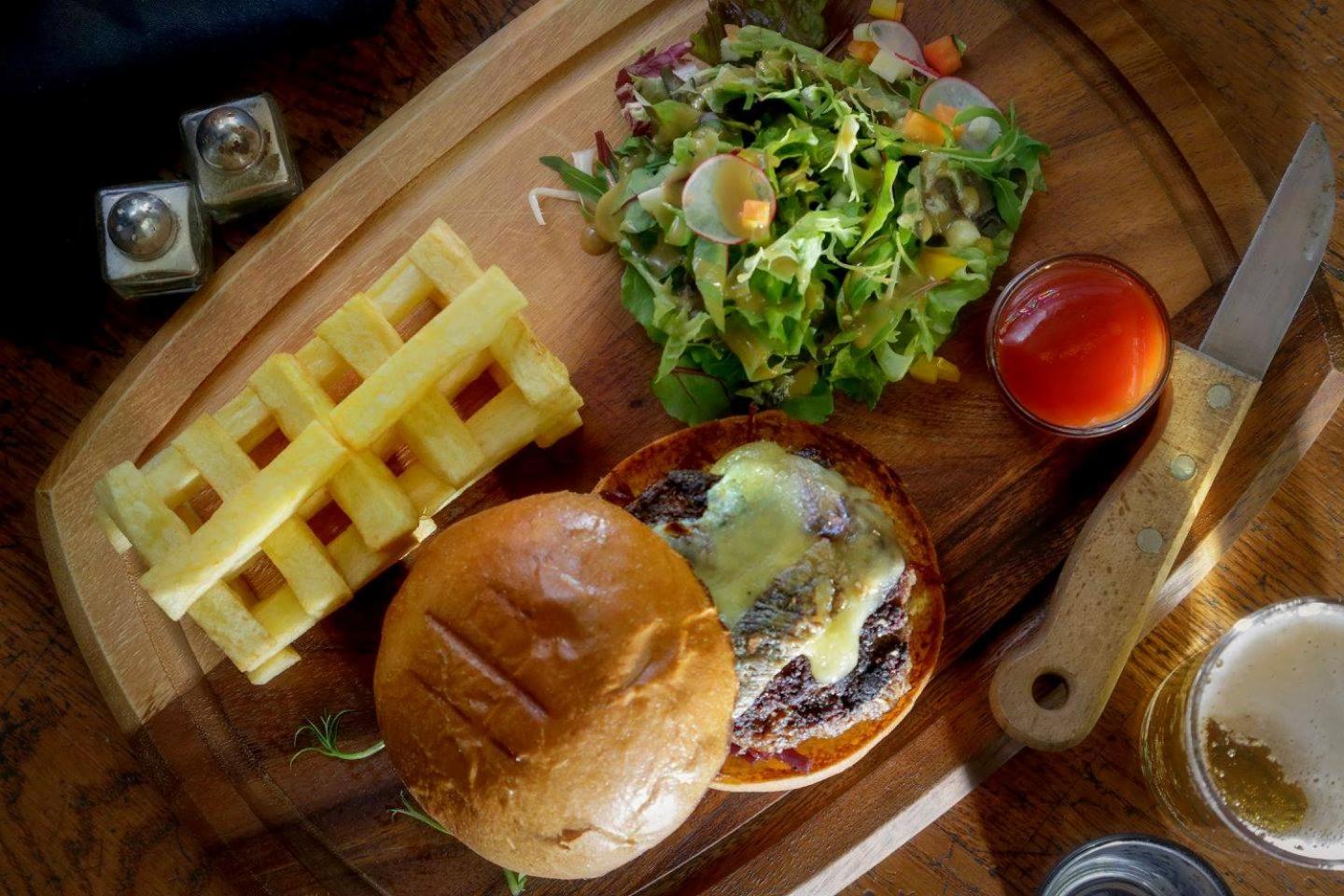 Oakham Vacations - Normanton Park Hotel, Sure Hotel Collection by Best Western - Property Image 77