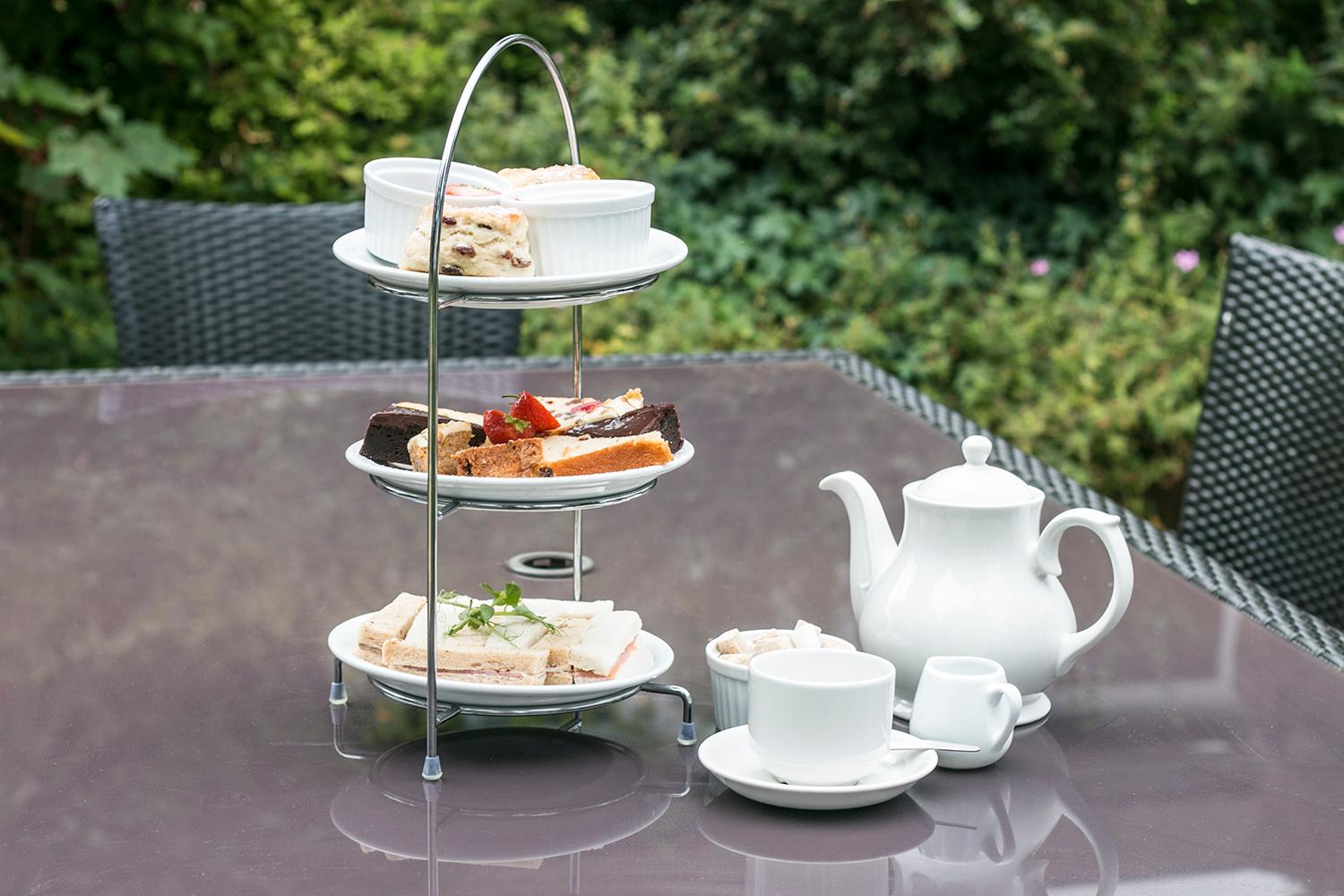 Oakham Vacations - Normanton Park Hotel, Sure Hotel Collection by Best Western - Property Image 83