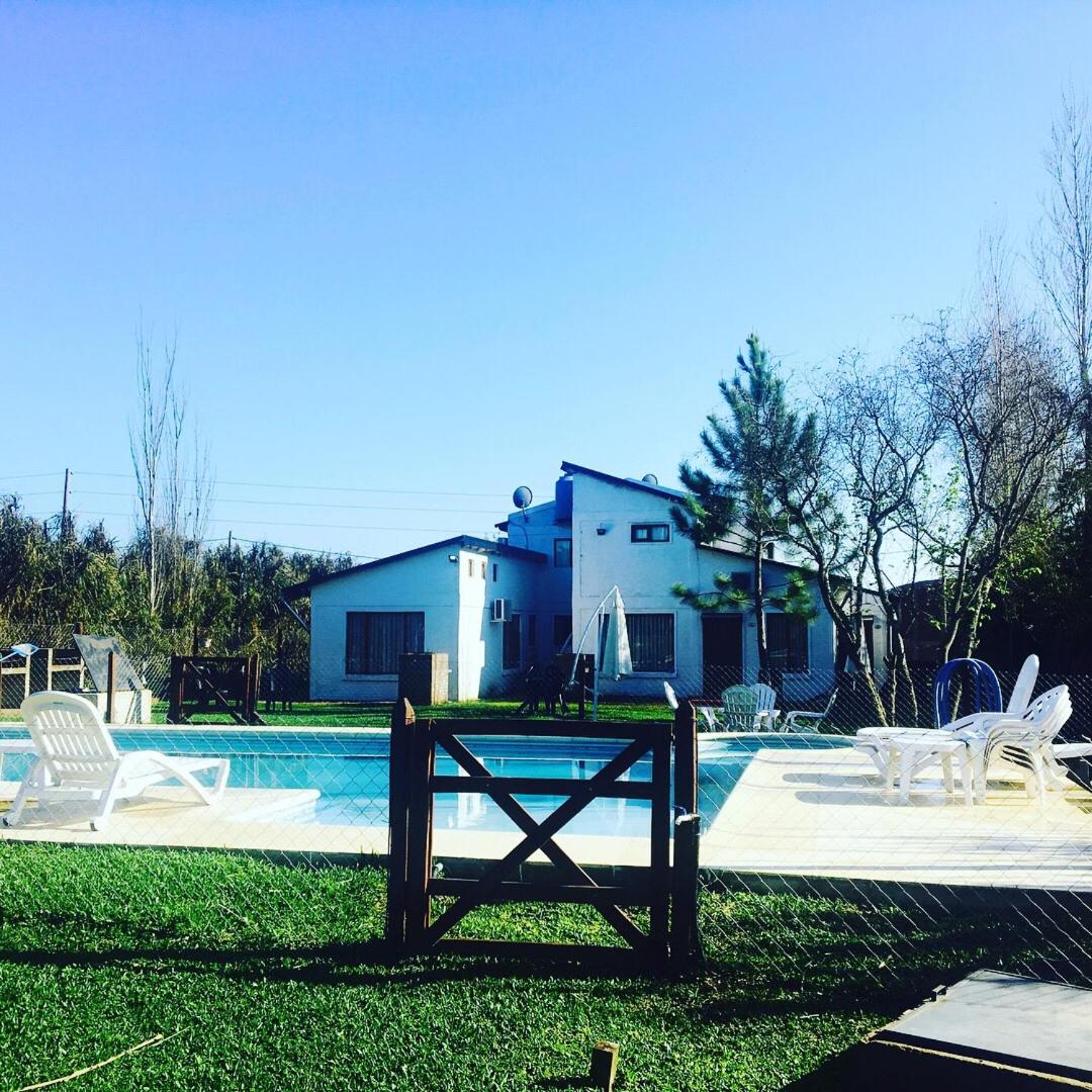 Cabañas Las Victorias