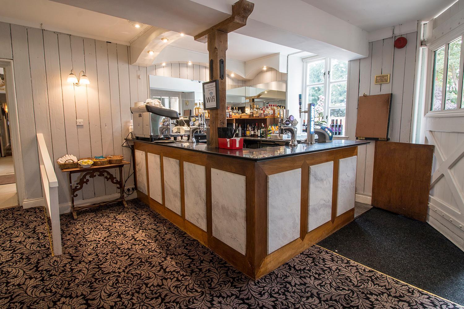 Oakham Vacations - Normanton Park Hotel, Sure Hotel Collection by Best Western - Property Image 76