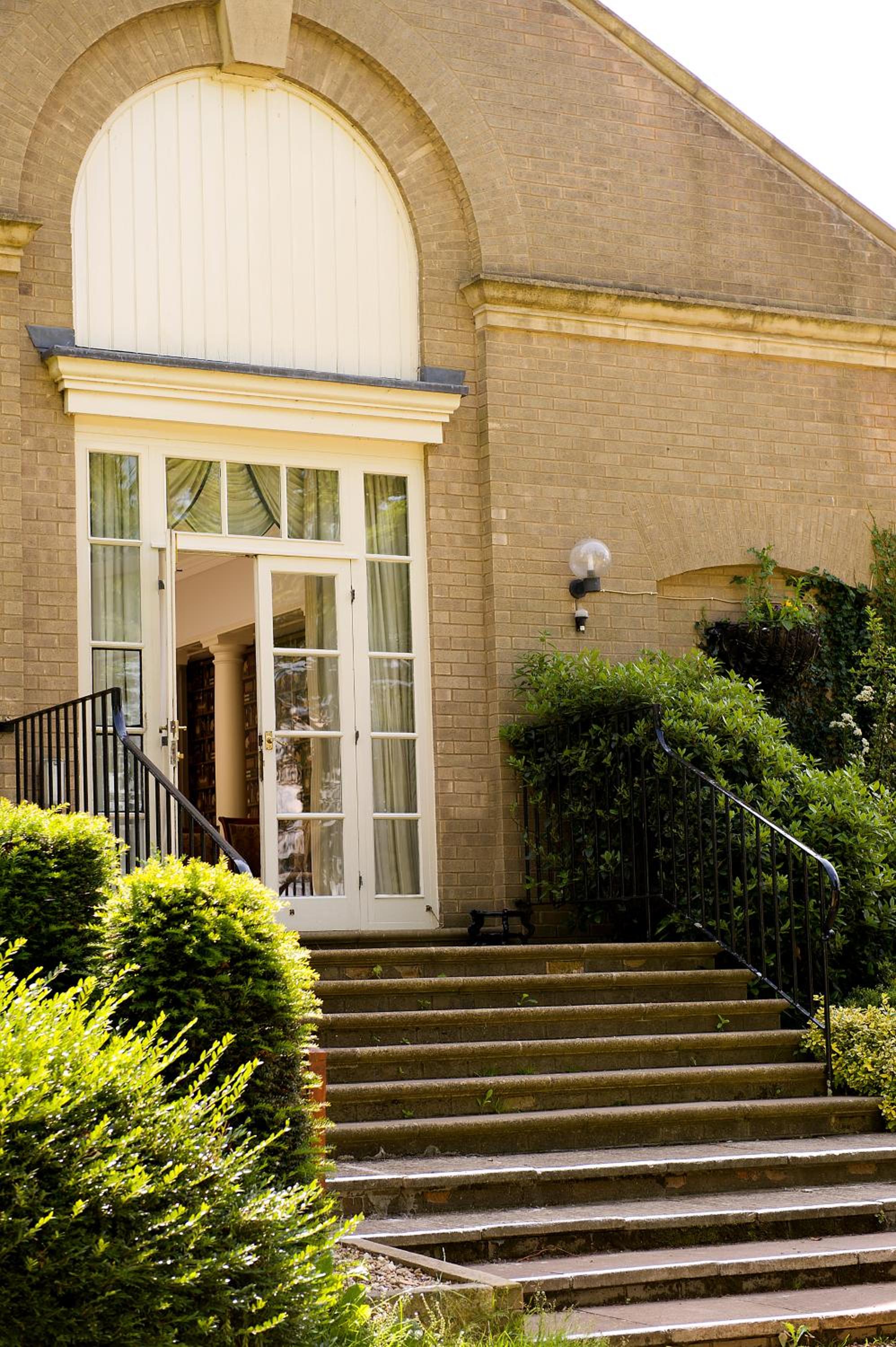 Oakham Vacations - Normanton Park Hotel, Sure Hotel Collection by Best Western - Property Image 81