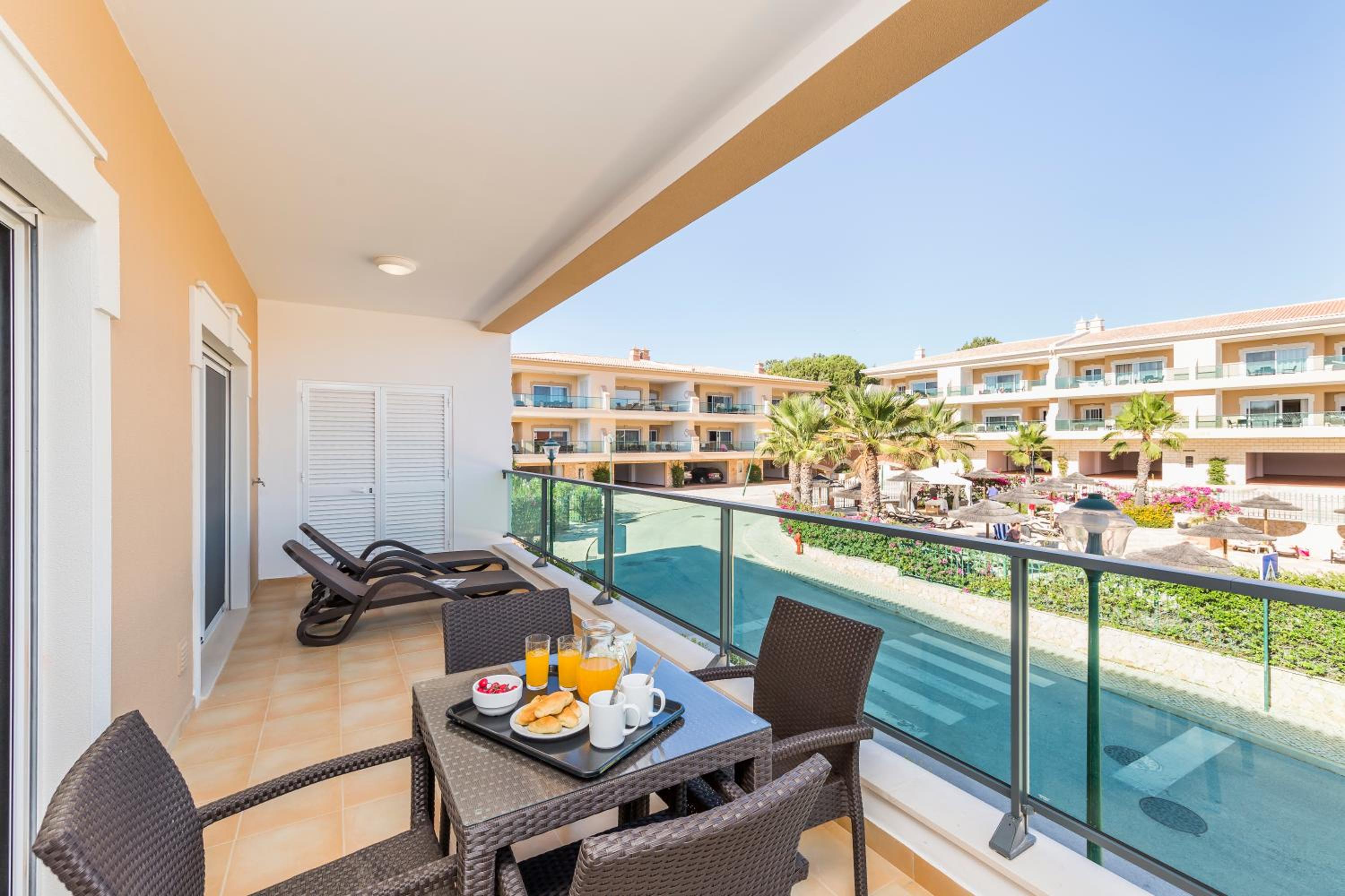 Lakeside Country Club - Apartamentos Turísticos, Φωτογραφία 17