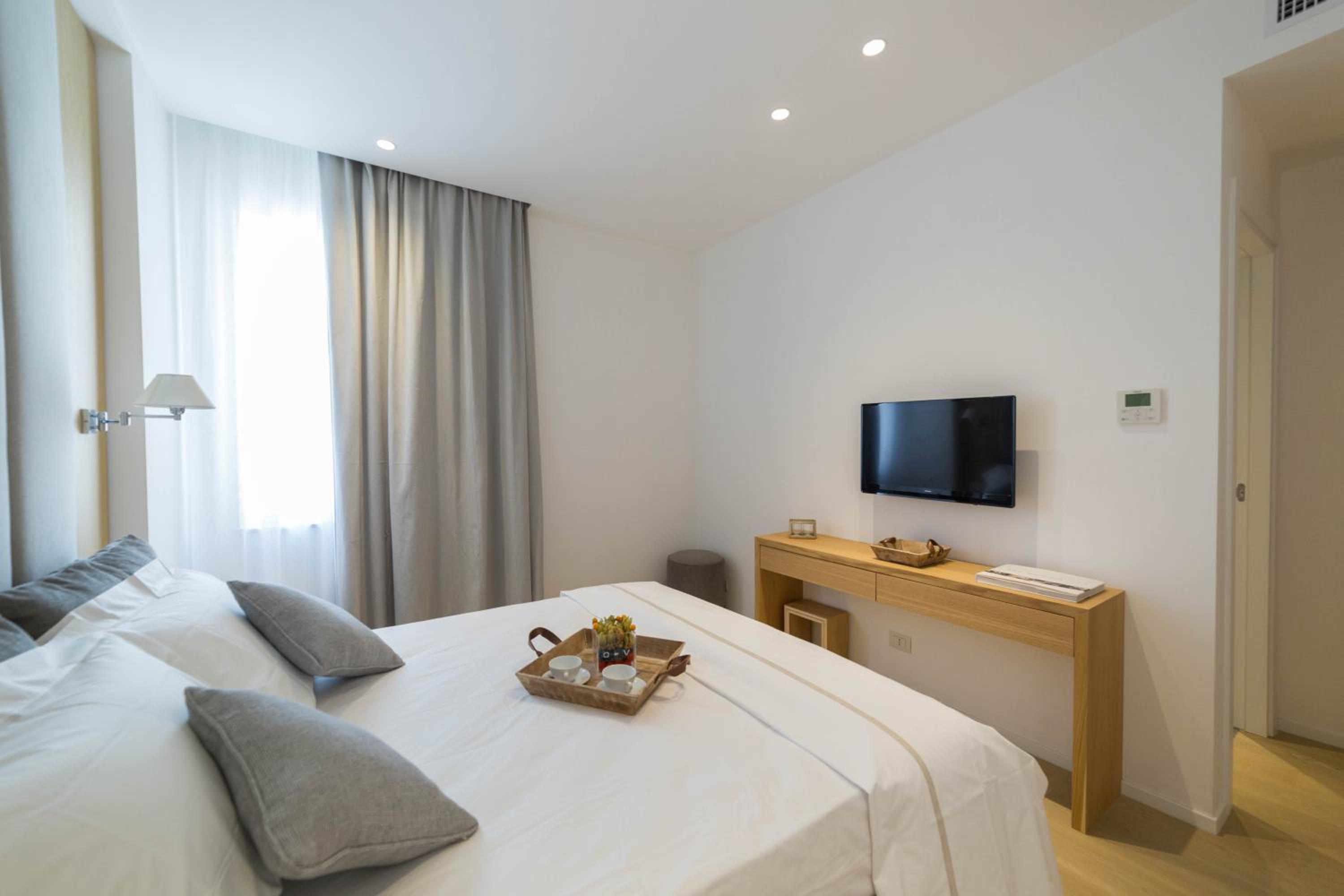 Al Pescatore - B&B