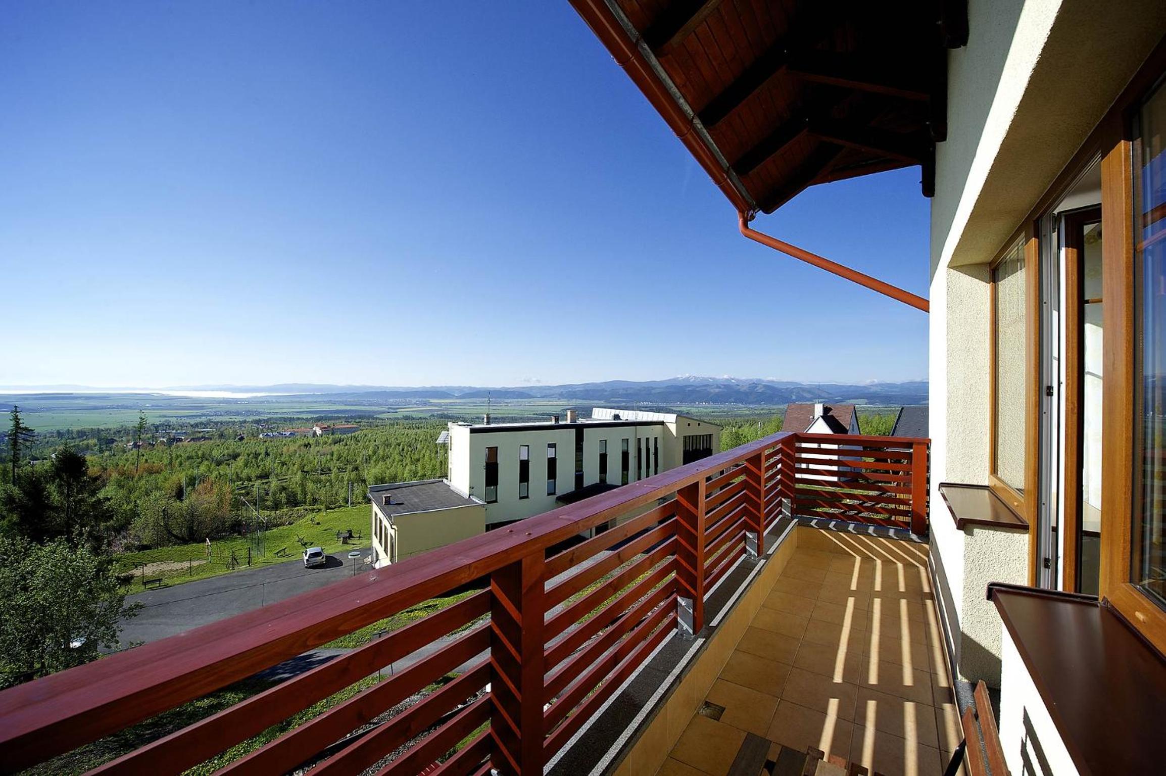 Villa Krejza