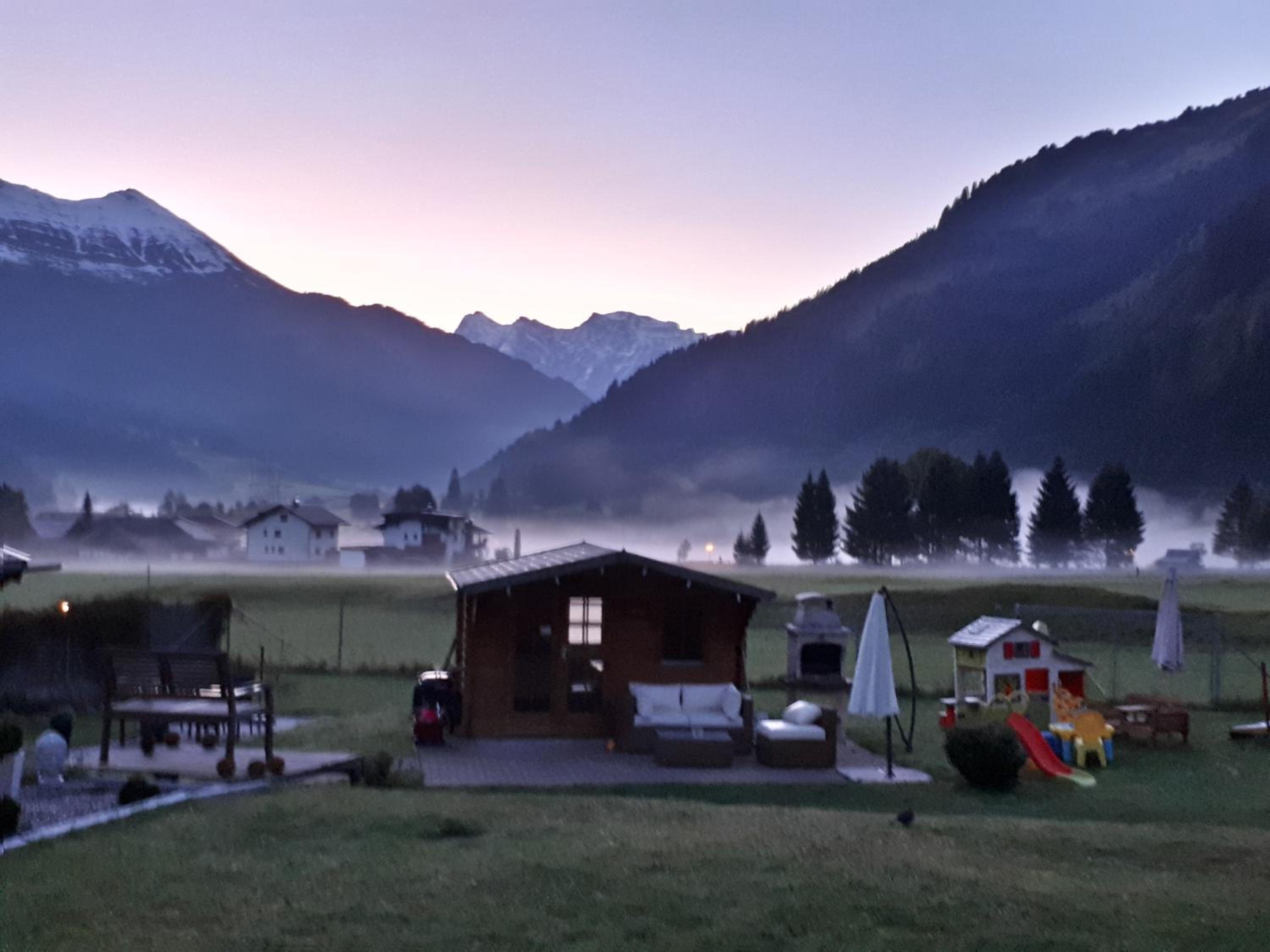 Alpin Resort Austria