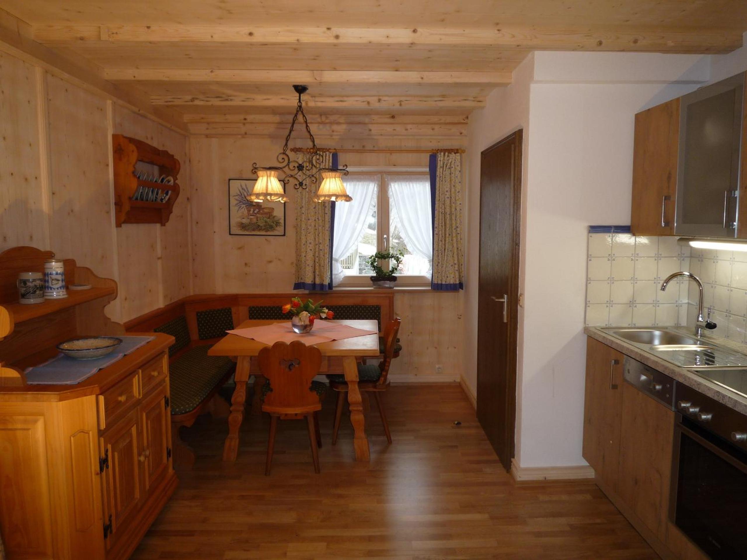 Gästehaus Johanna