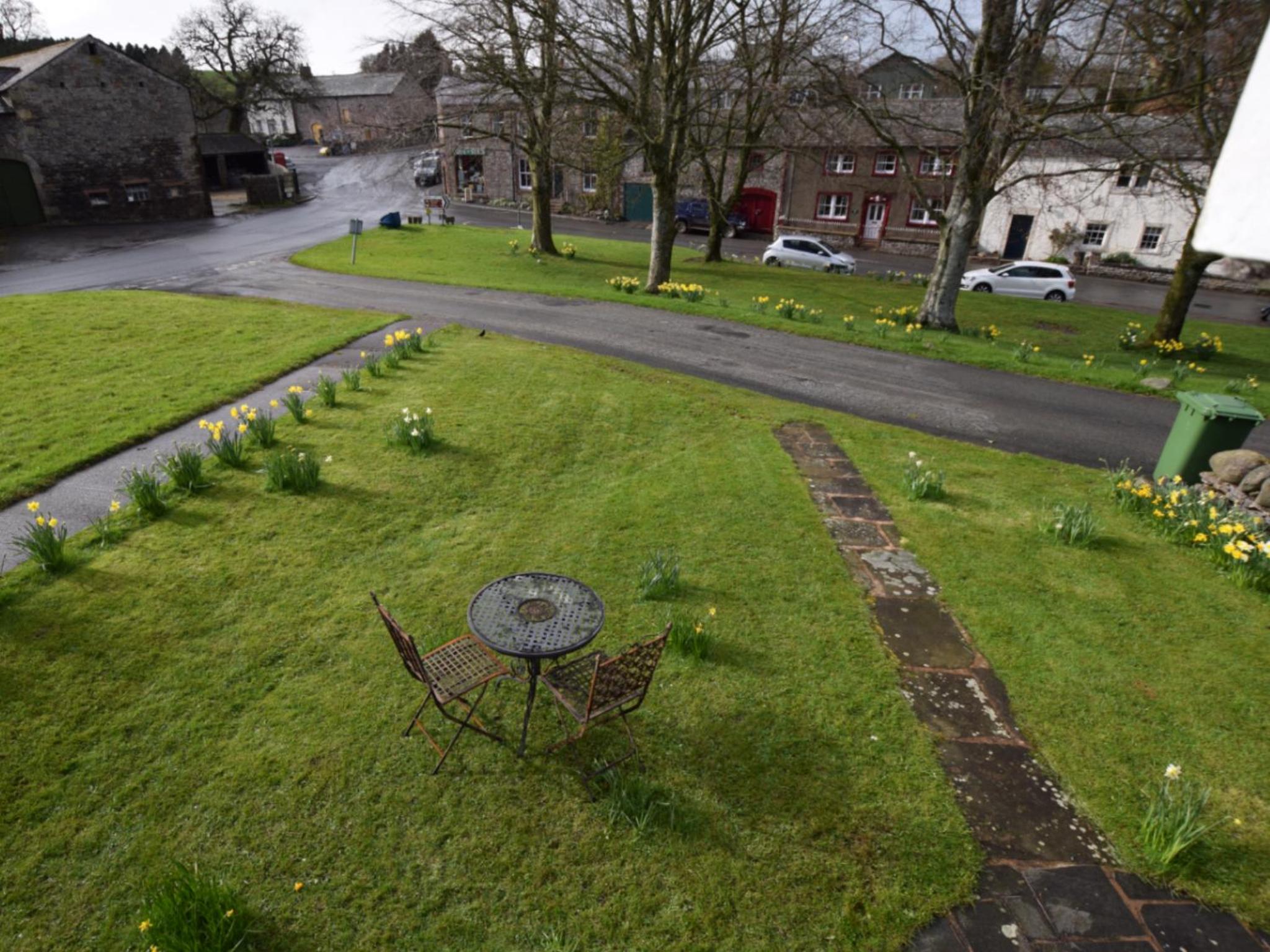 White Cottage Askham view 3