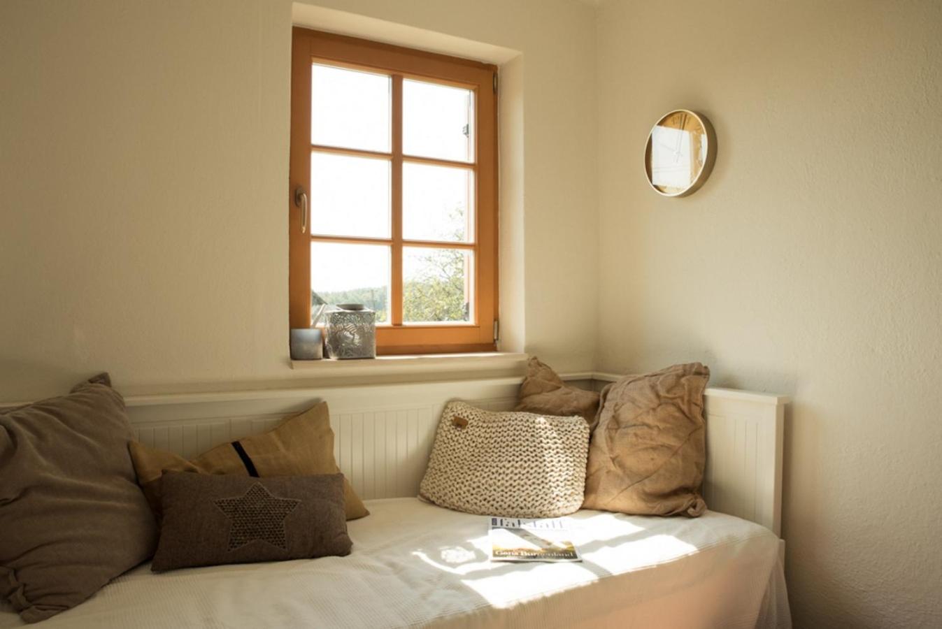 Weinloft I by WEINLOFTS