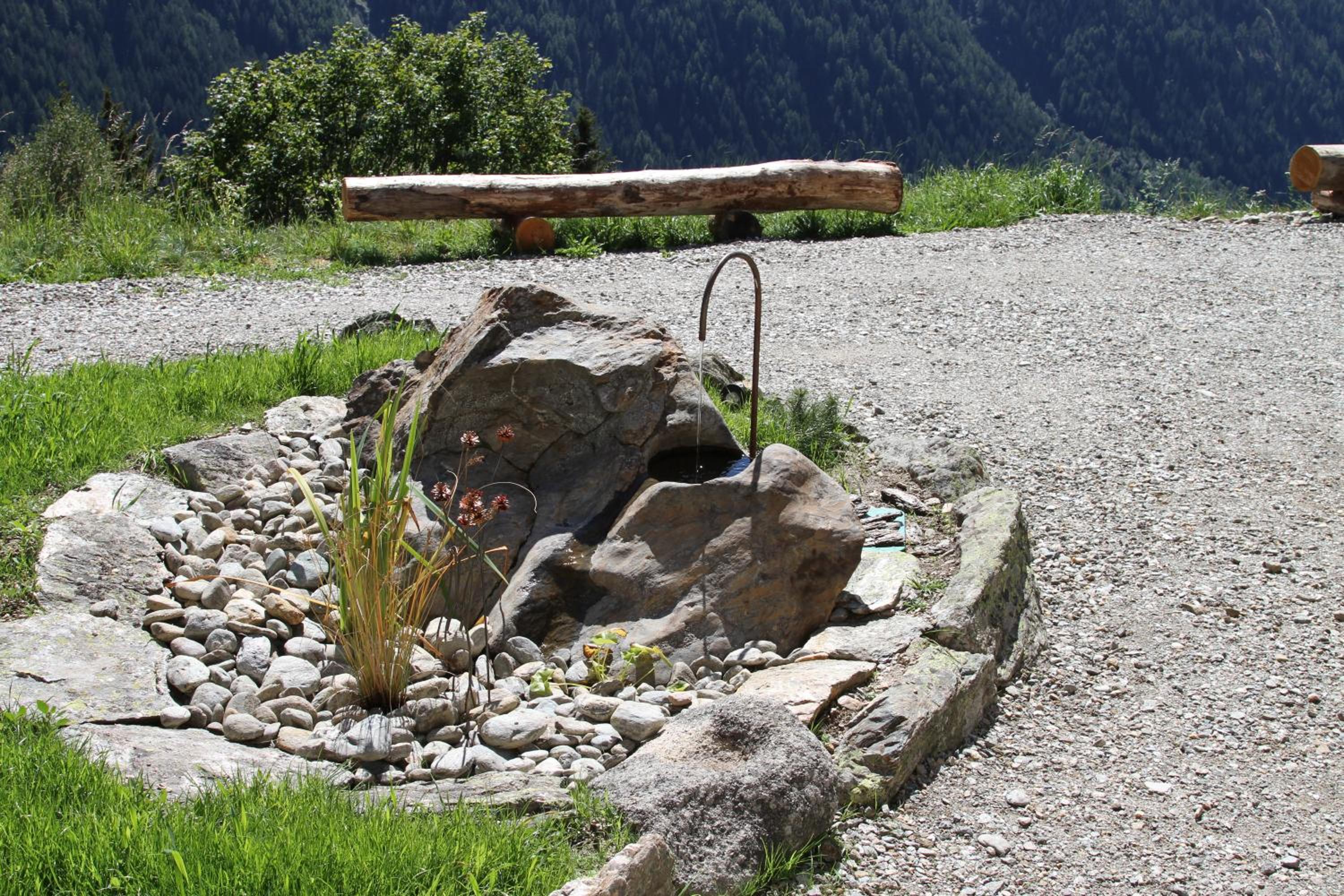 Mitterhof view 5