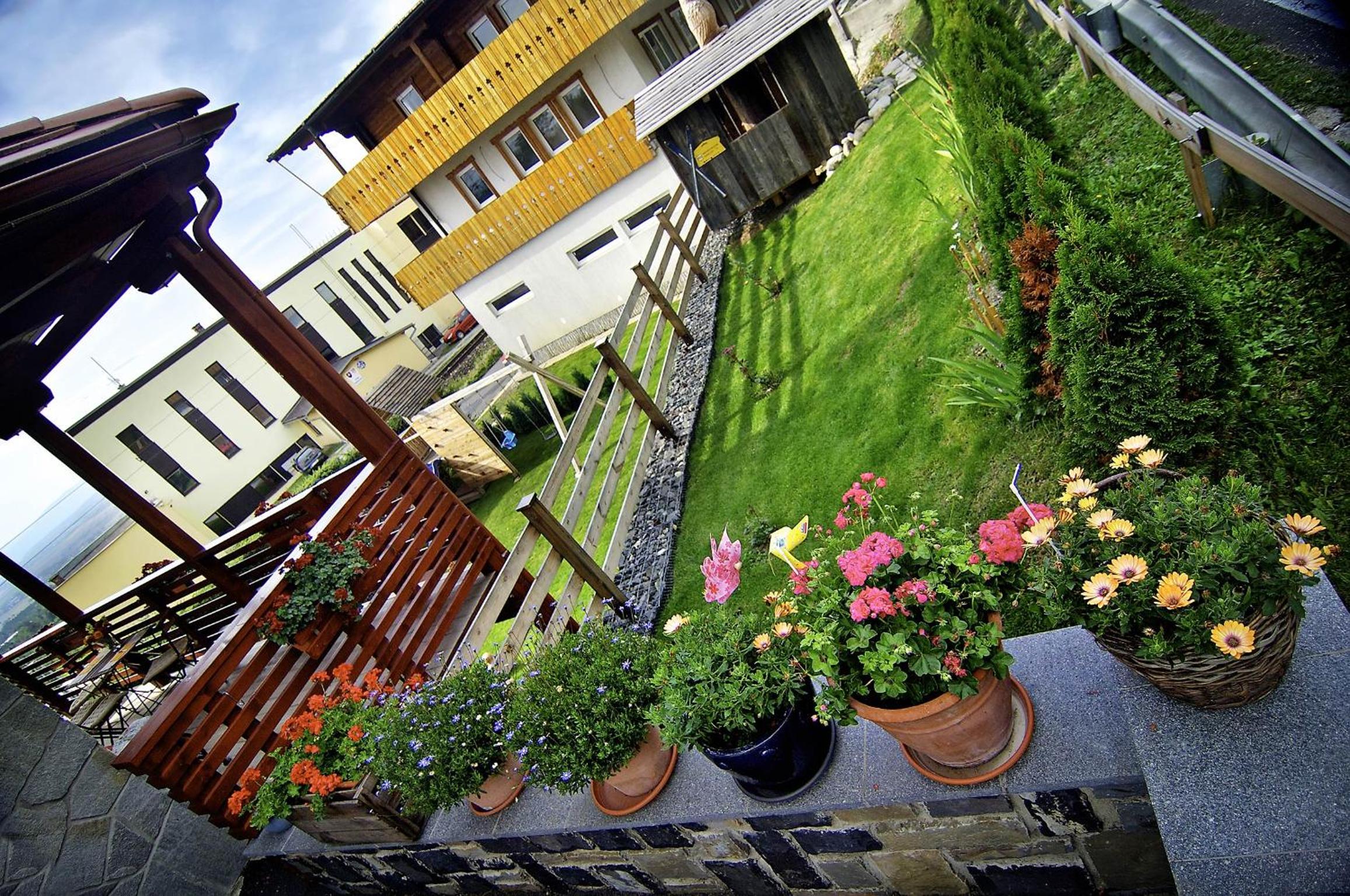 Villa Krejza
