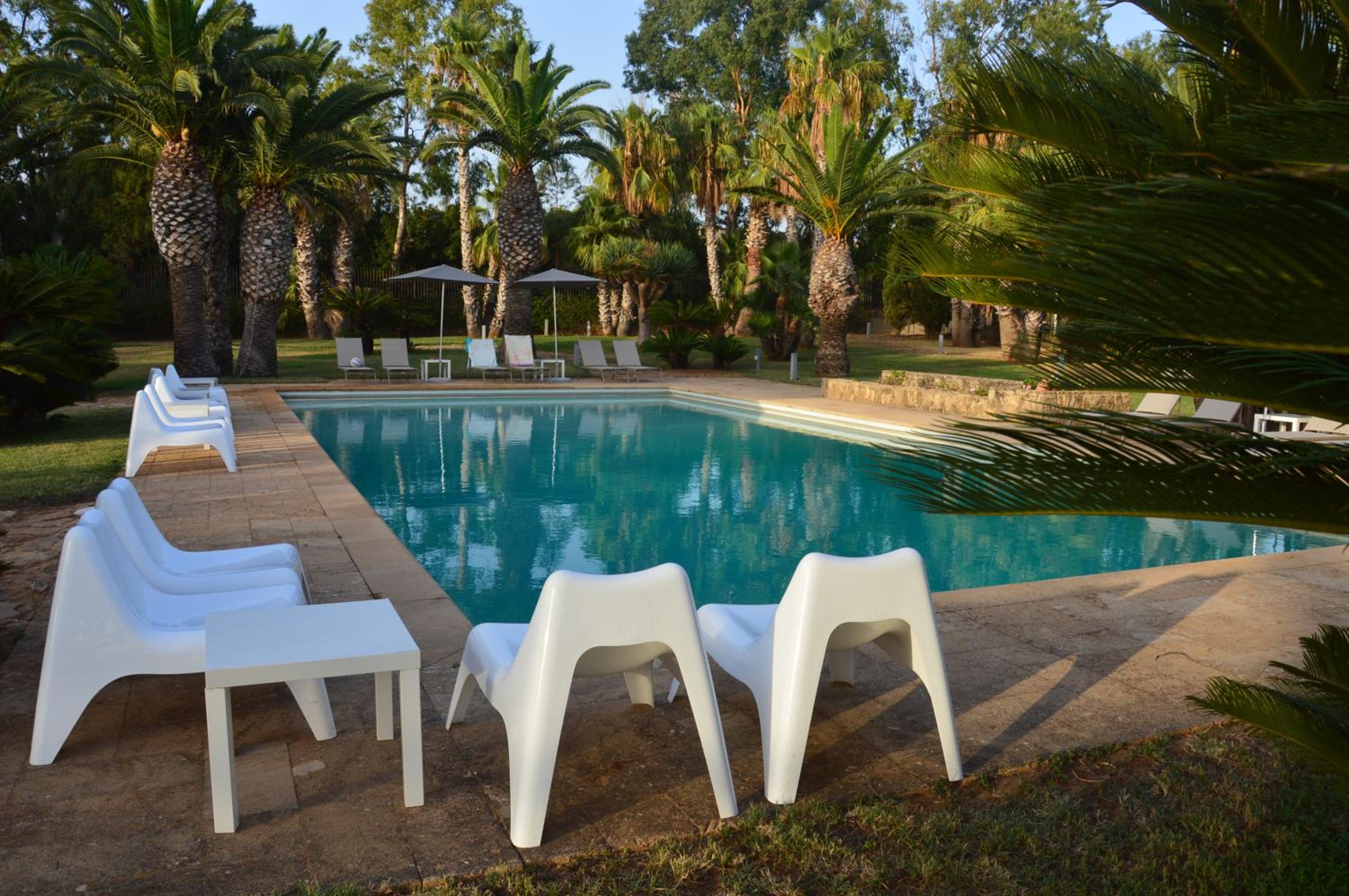 Casa Realia en Agrigento