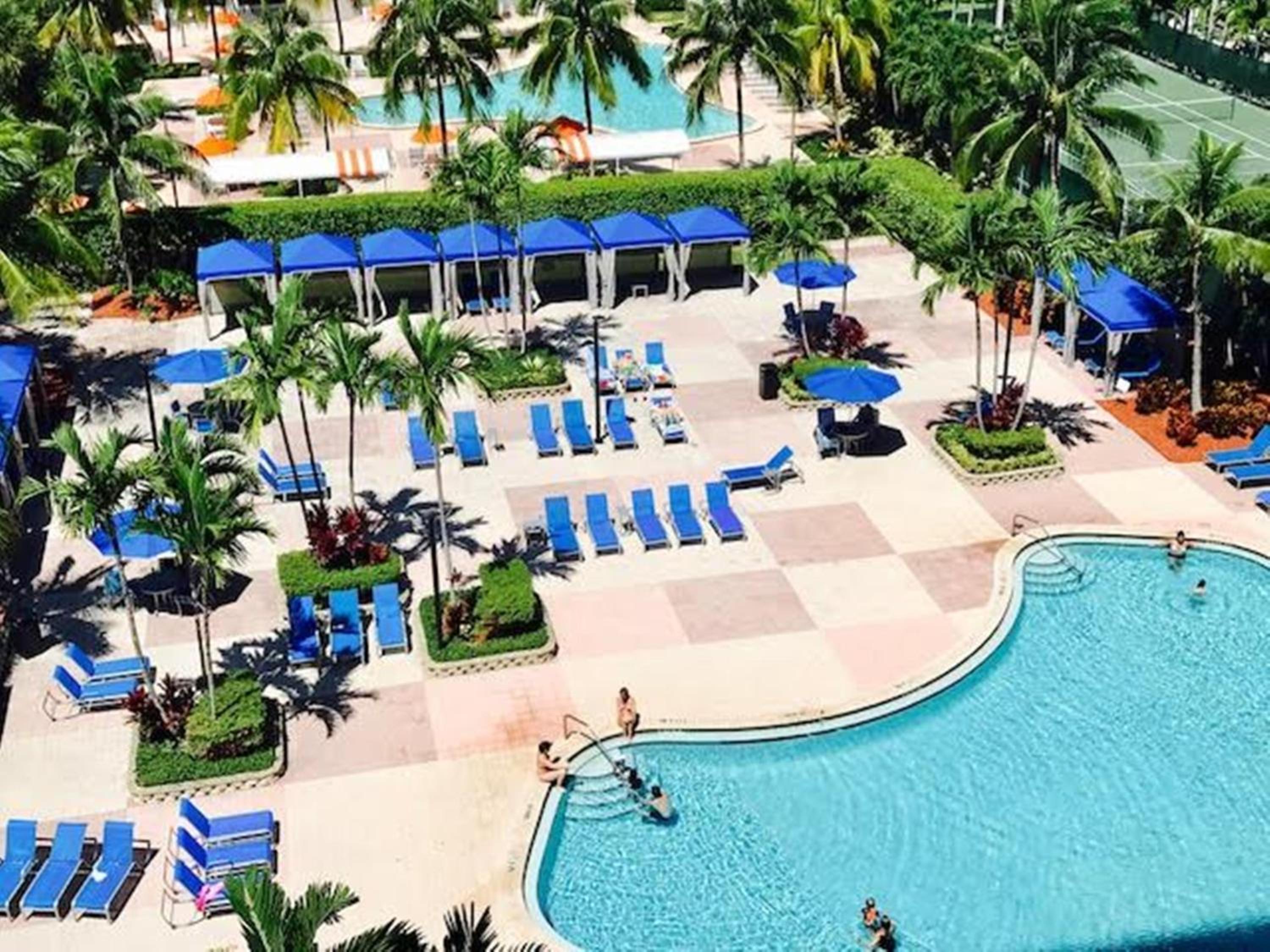Ocean Reserve by Miami TCS
