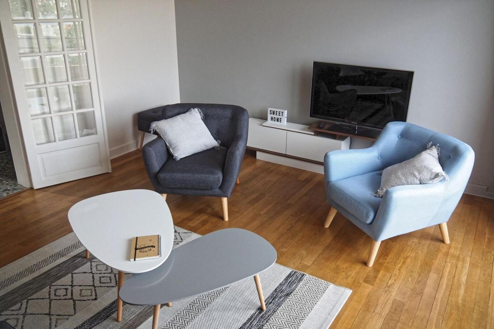 Paraire view 3