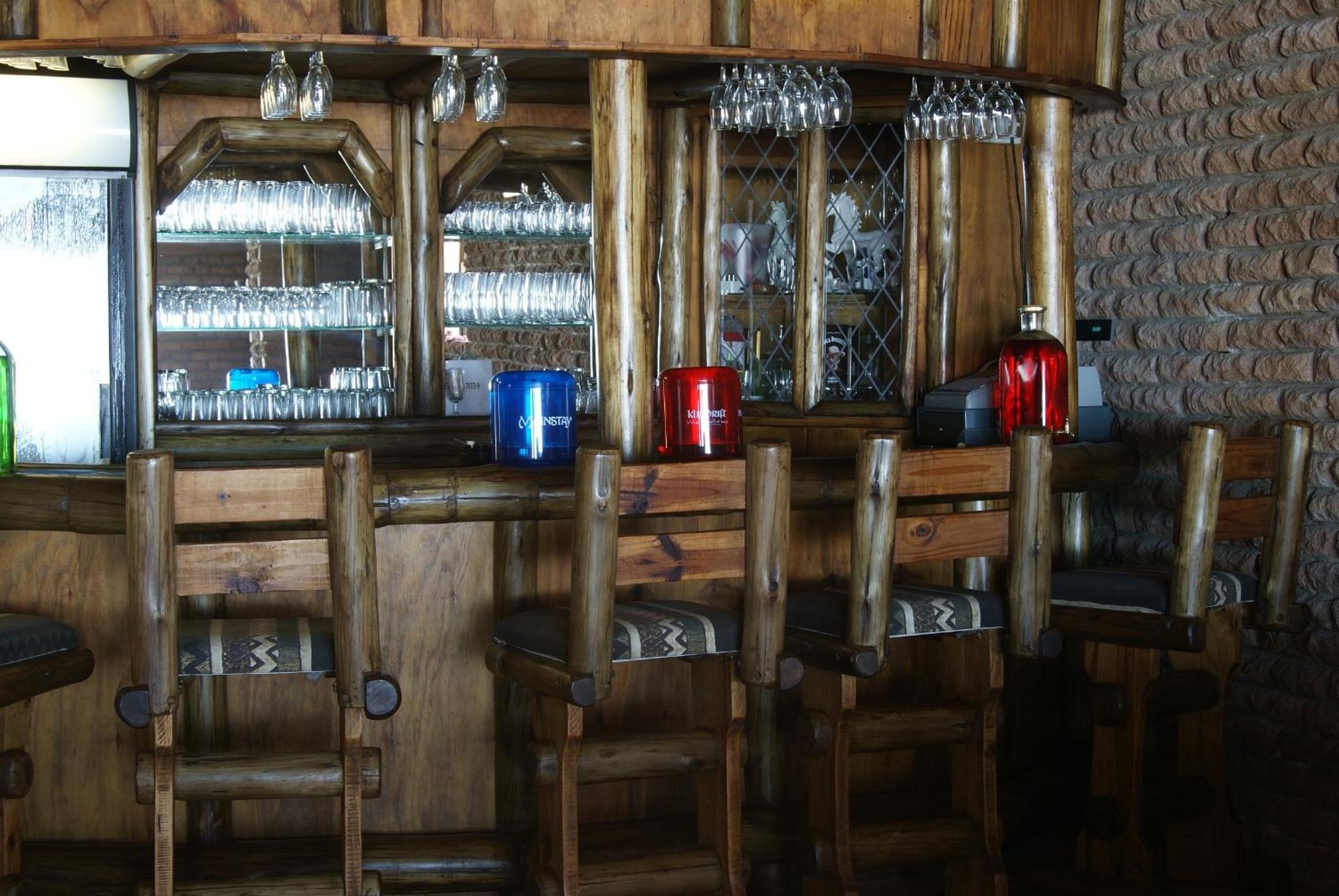 Sea Otters Lodge