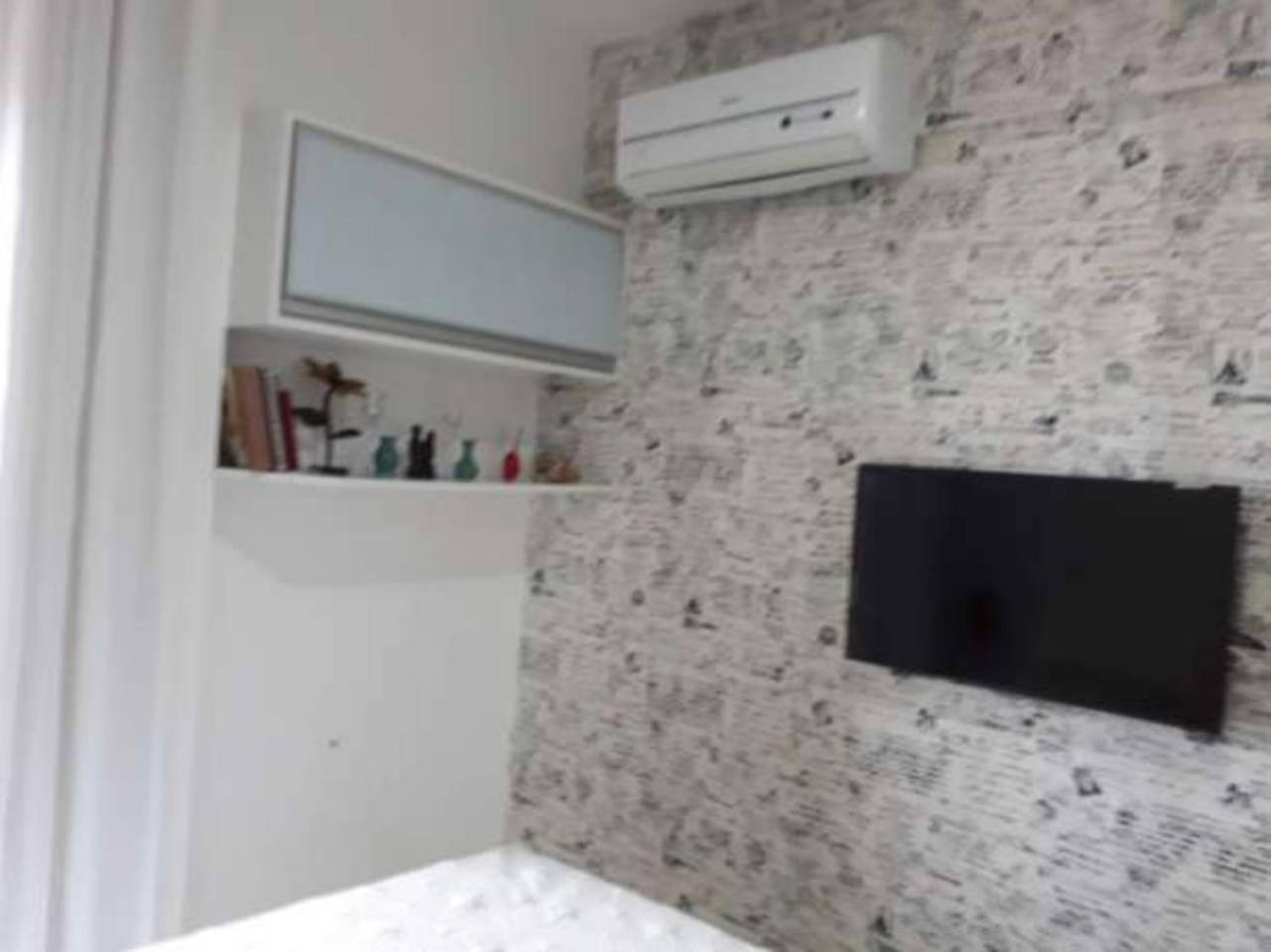 Apartamento 2 Quartos vista mar