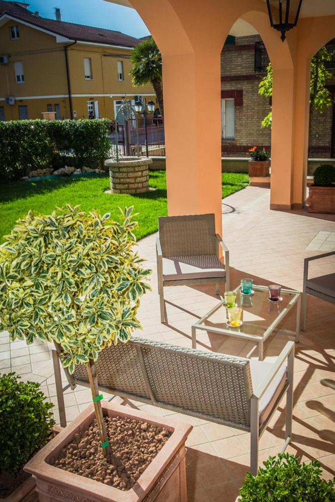 Appartamenti vicino al mare view 2