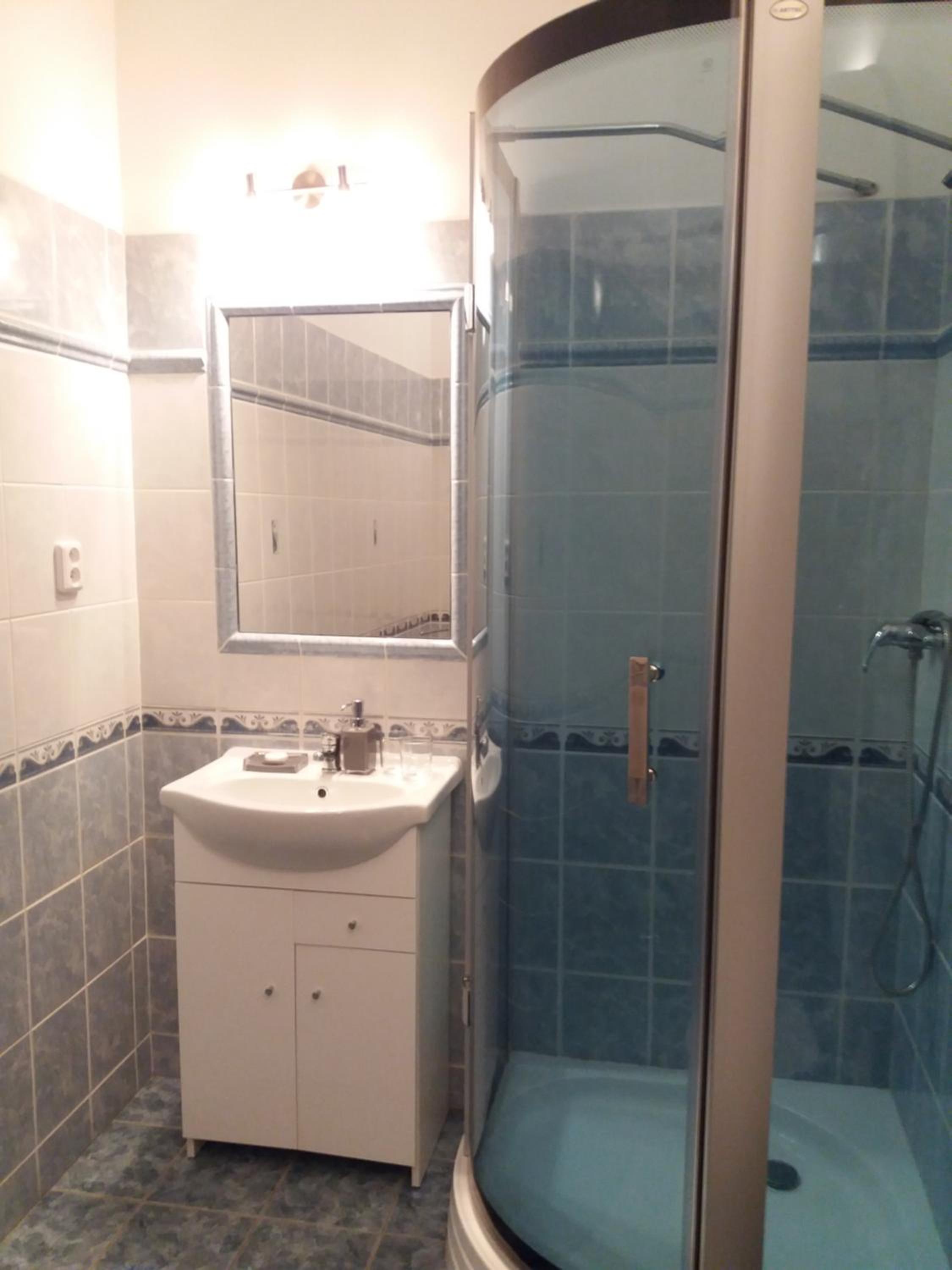 Apartmán Maršík view 5