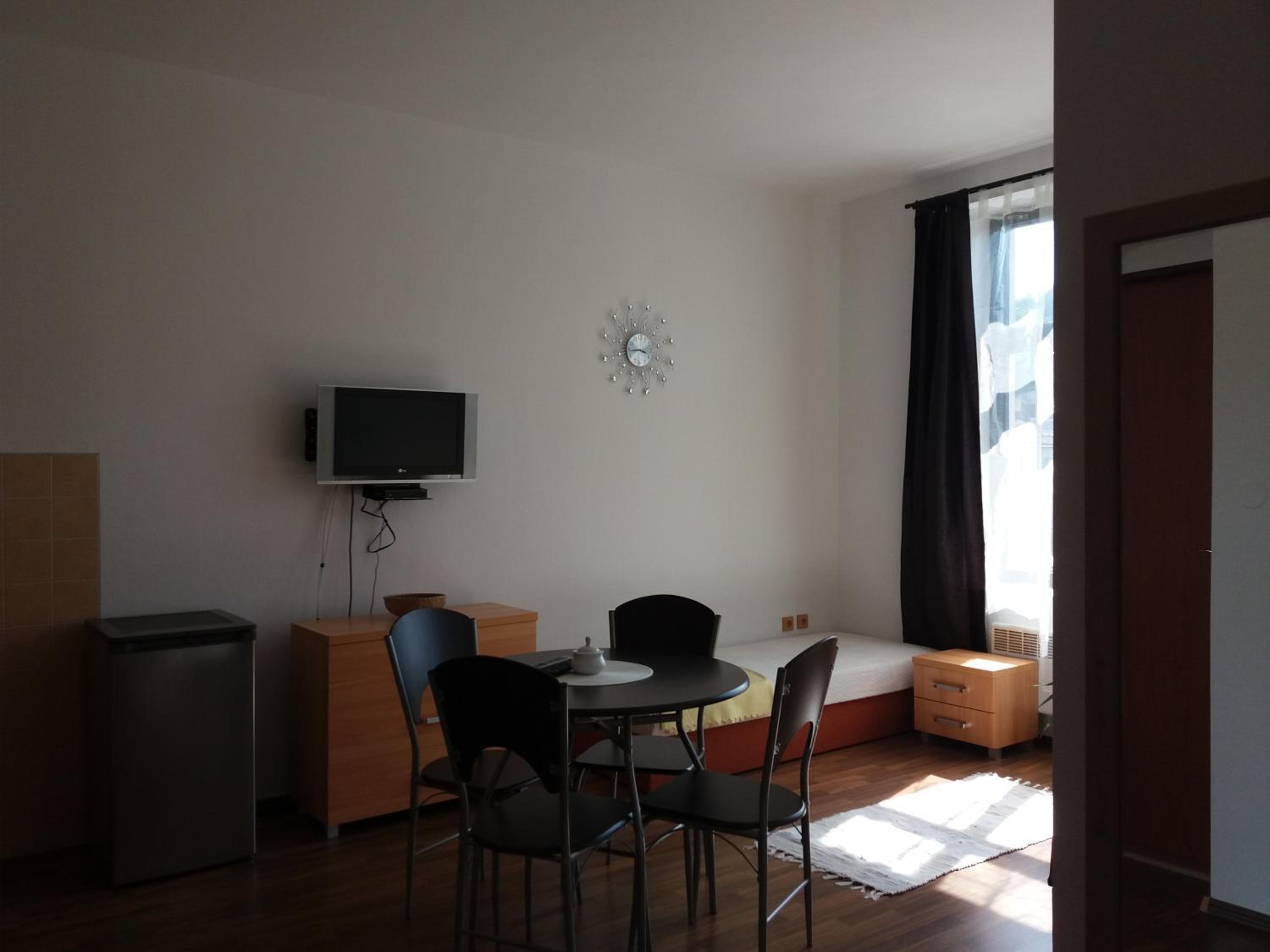 Apartmán Maršík view 4