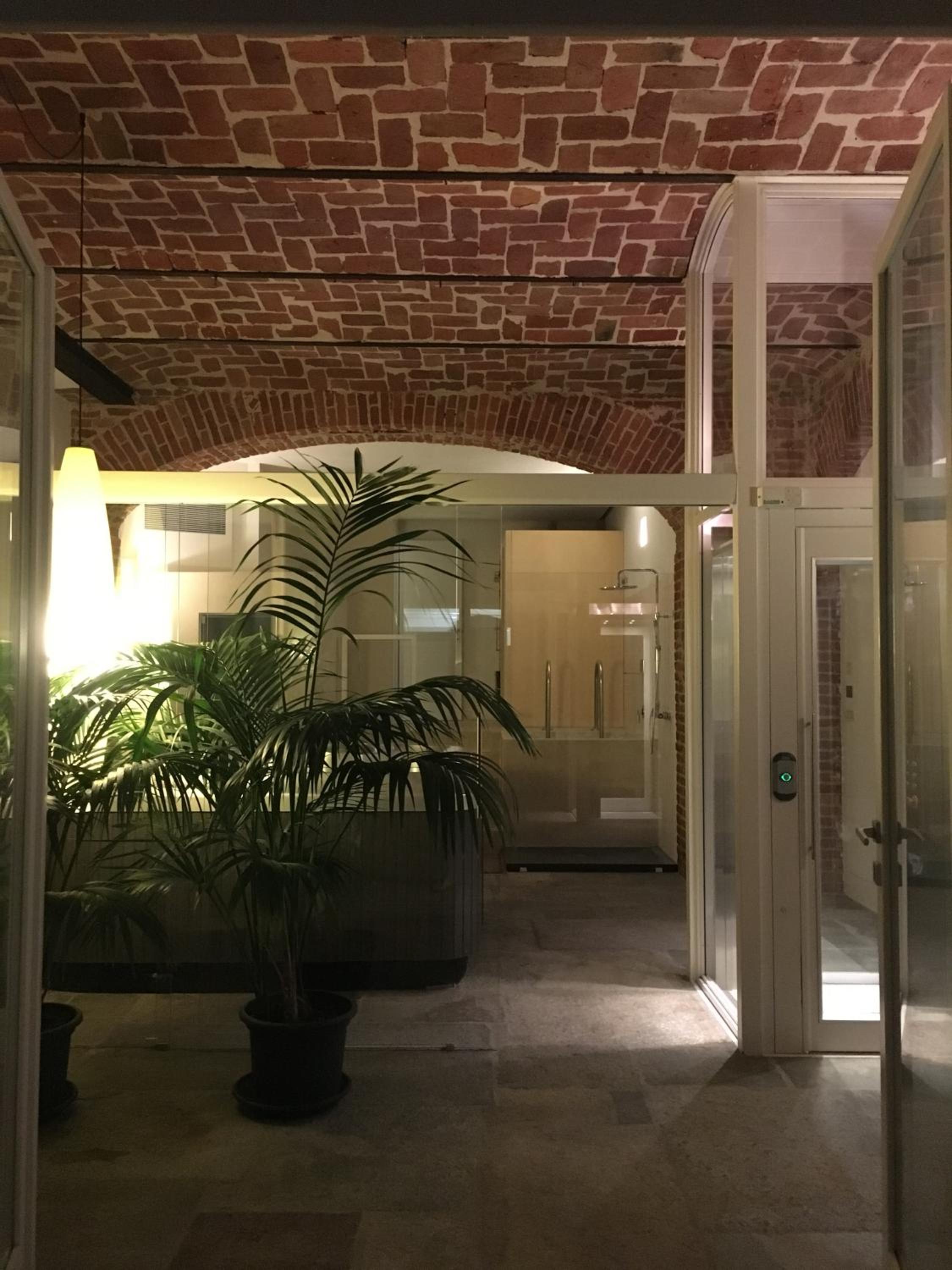 Alla Corte dei Bertoli SPA view 5