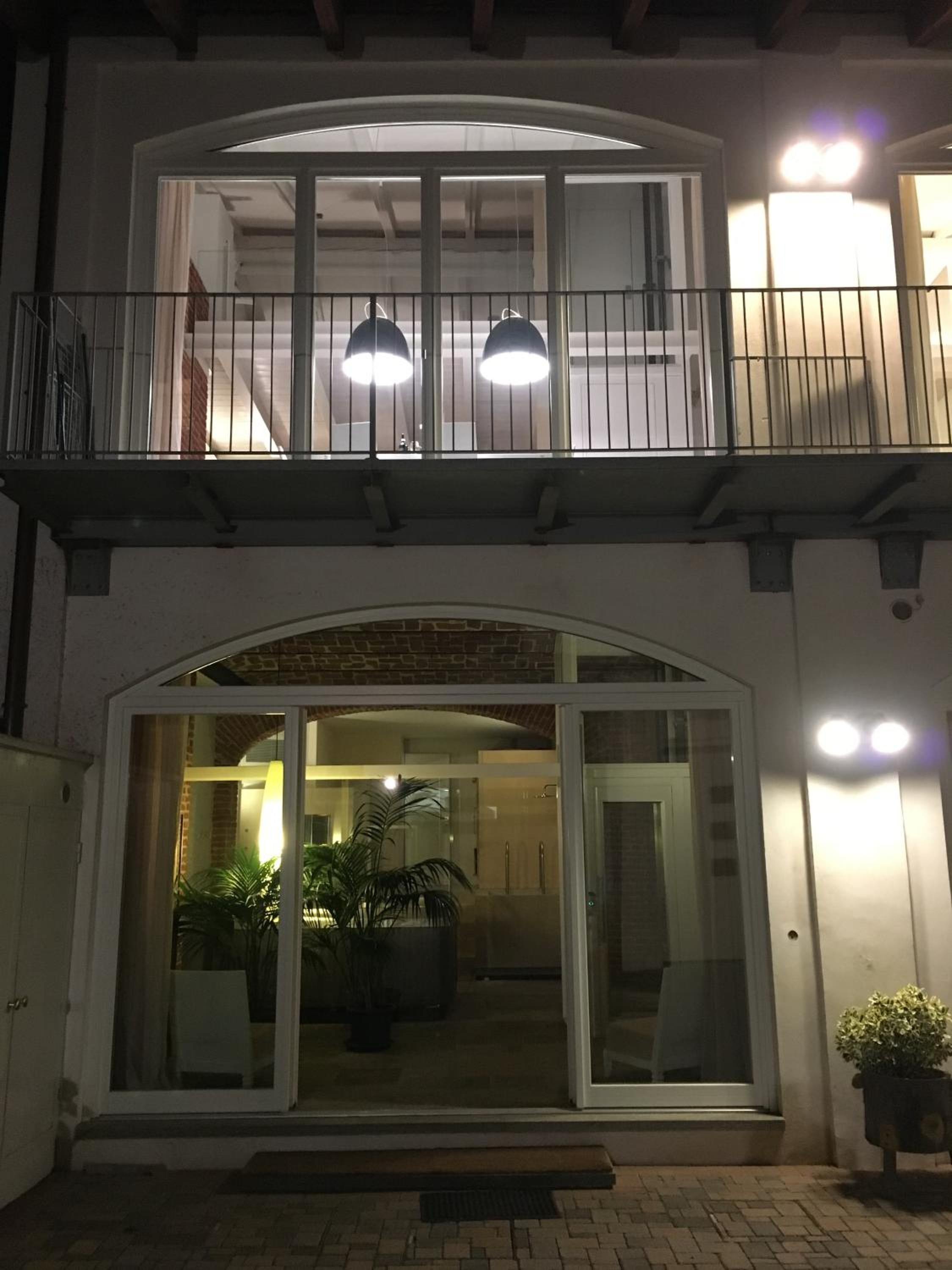 Alla Corte dei Bertoli SPA view 3