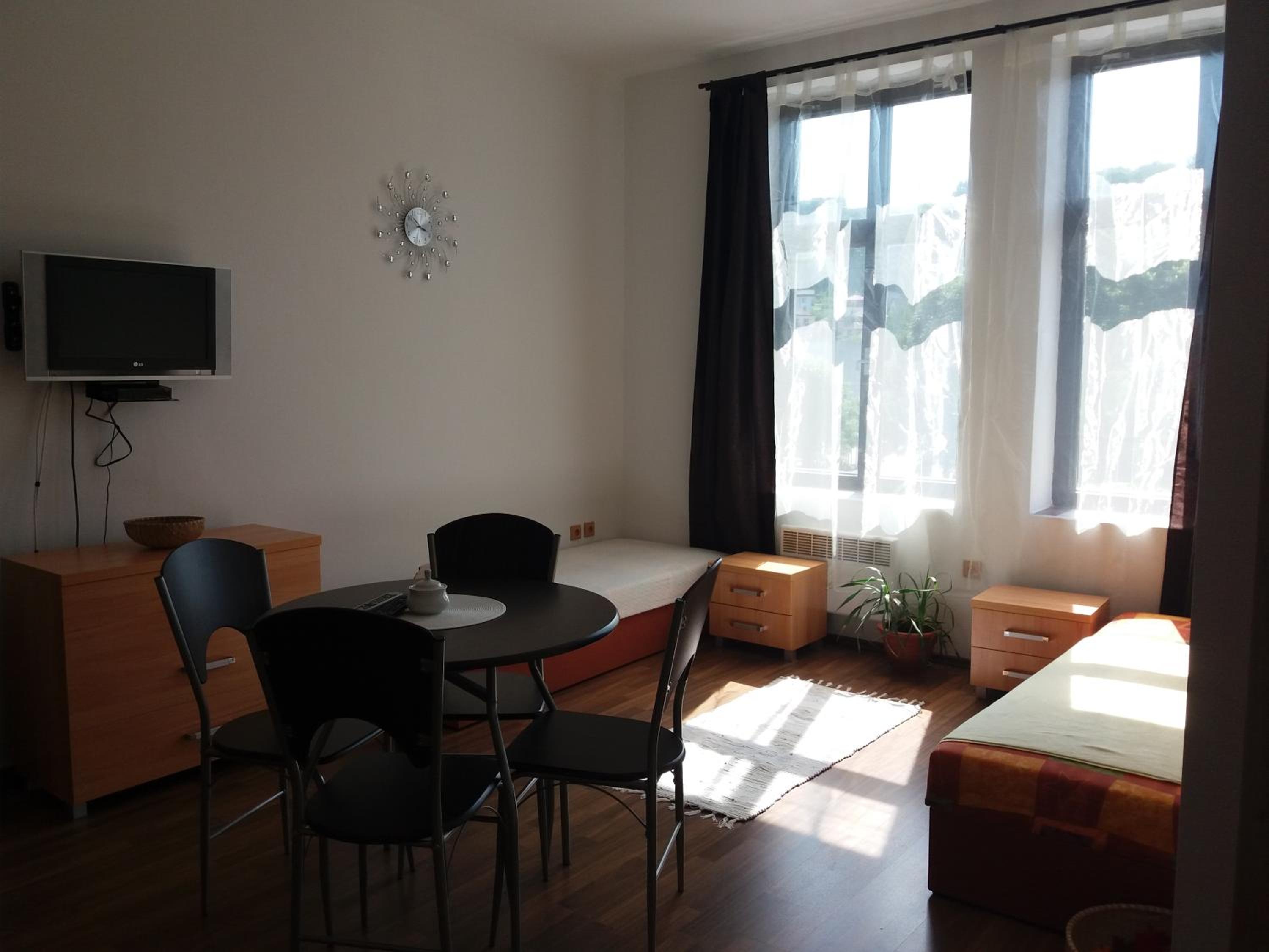 Apartmán Maršík view 3
