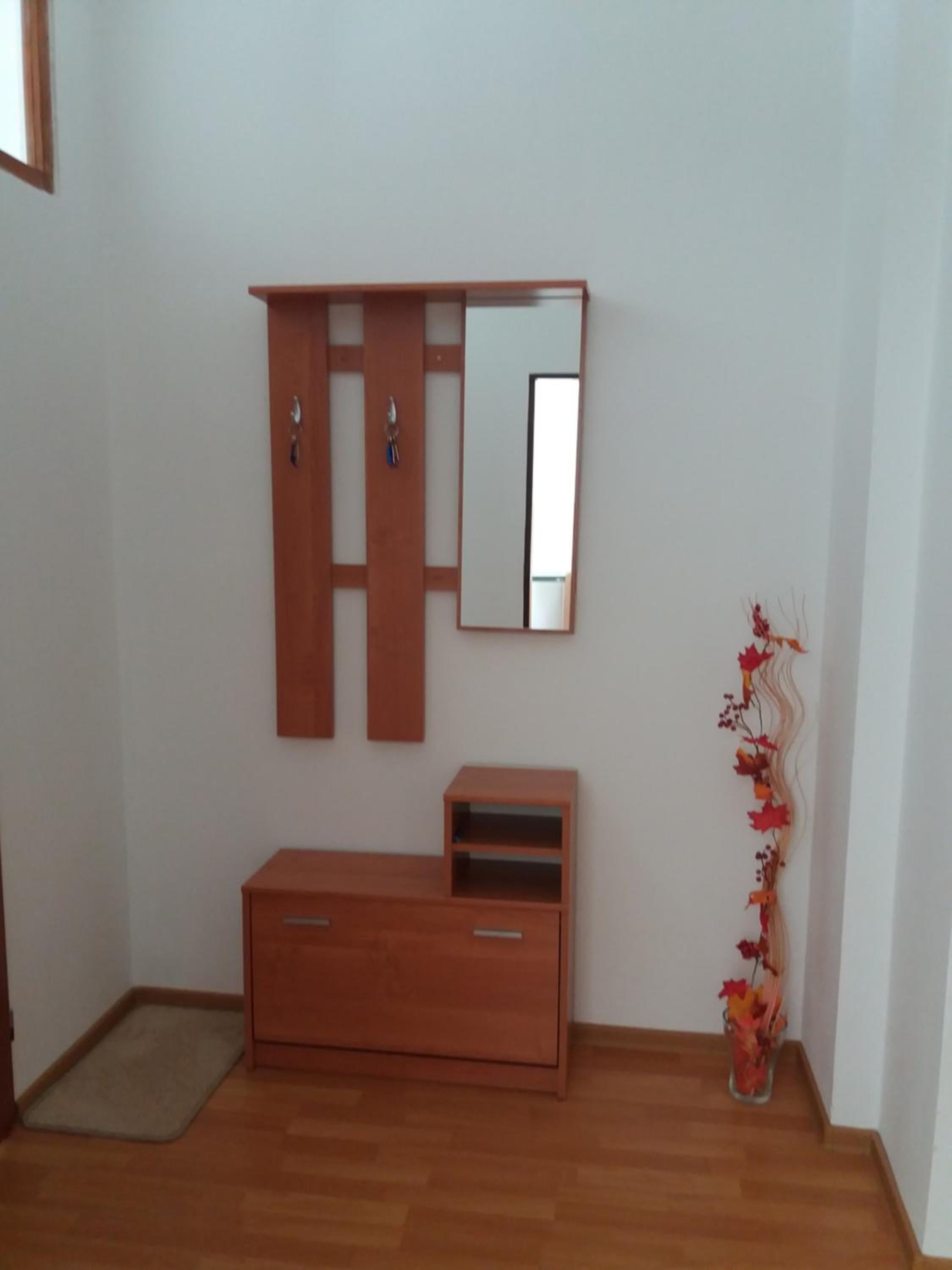 Apartmán Maršík view 2