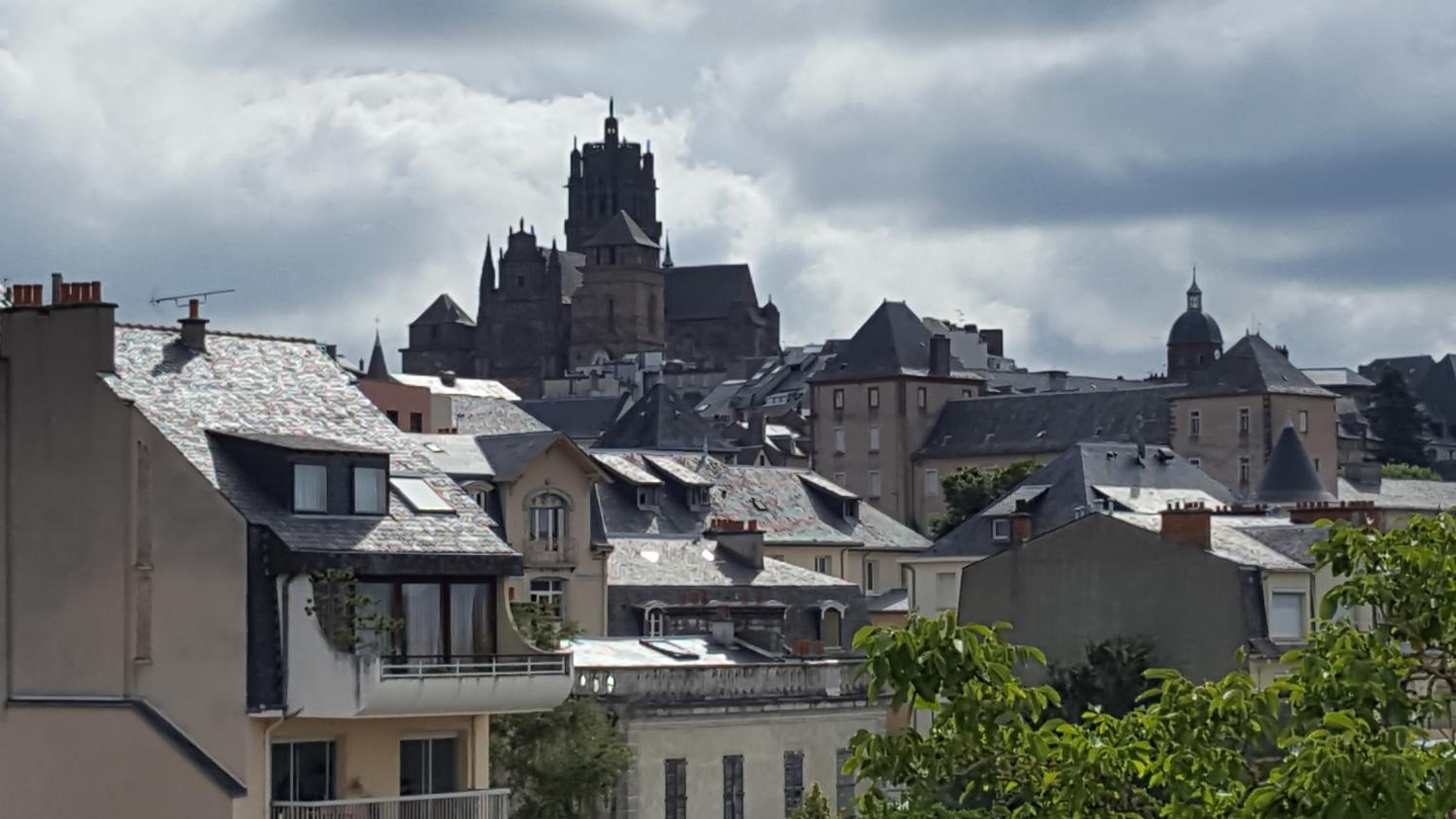 Paraire view 5