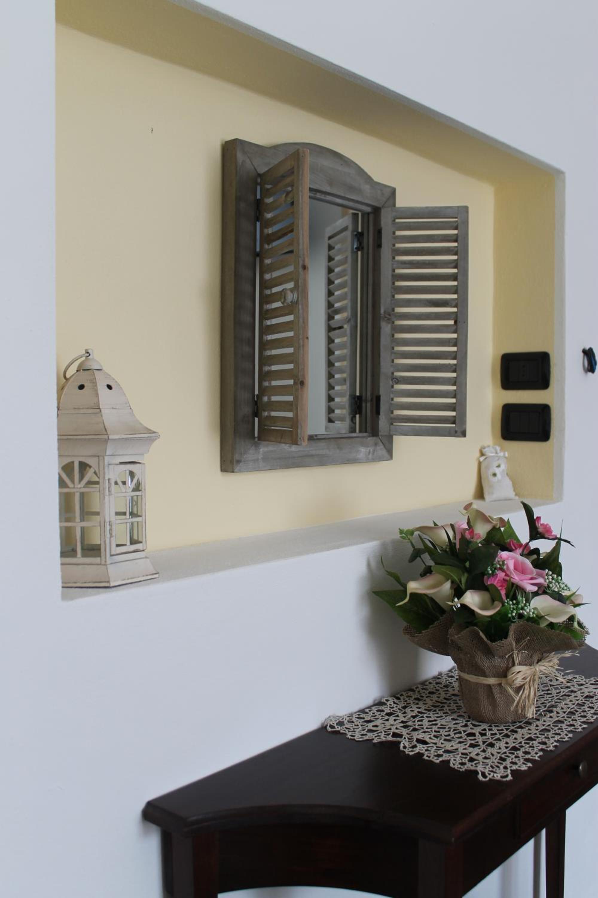 Le Camere Di Aladino