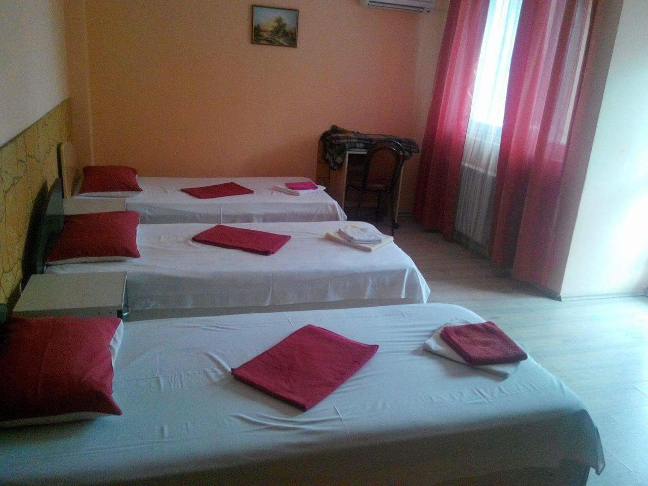 Pensiunea Nicol Tulcea view 5