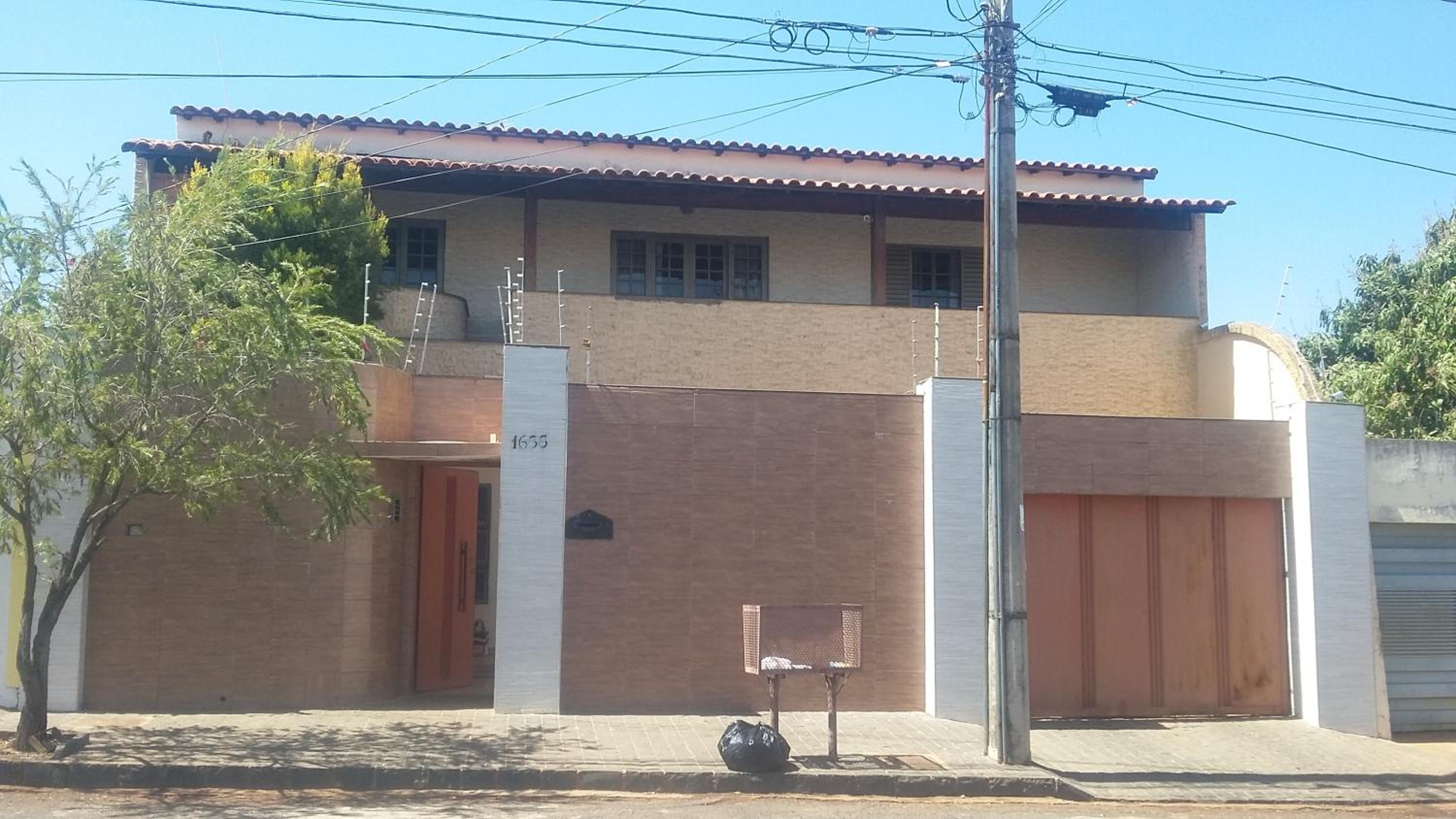 suítes economy uberlandia
