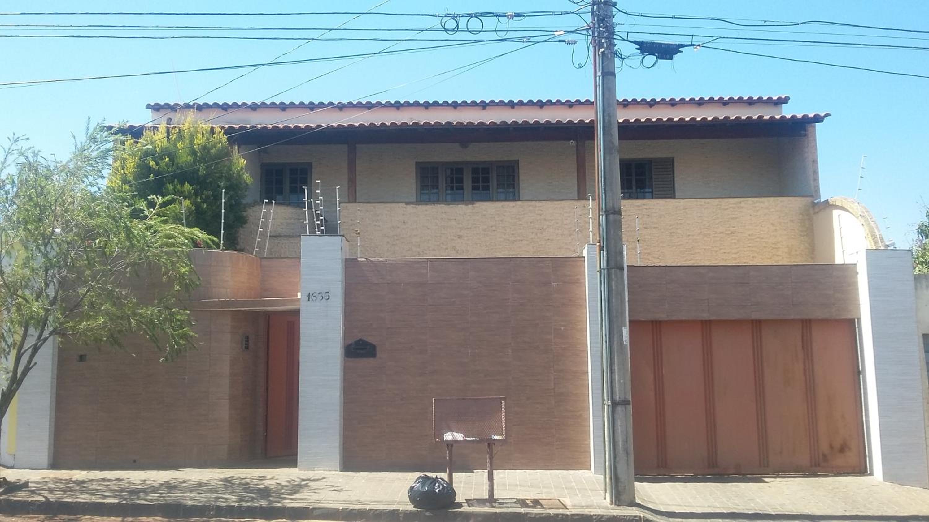 suítes economy uberlandia