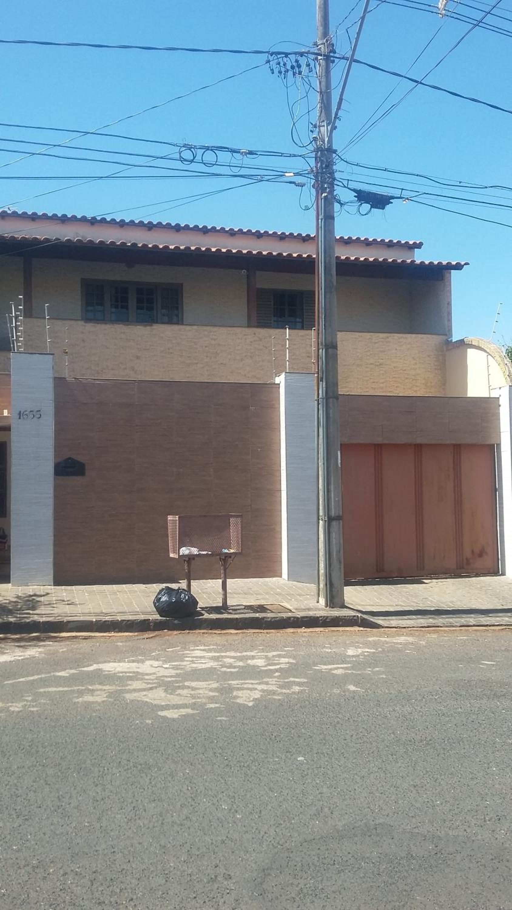 suítes economy uberlandia