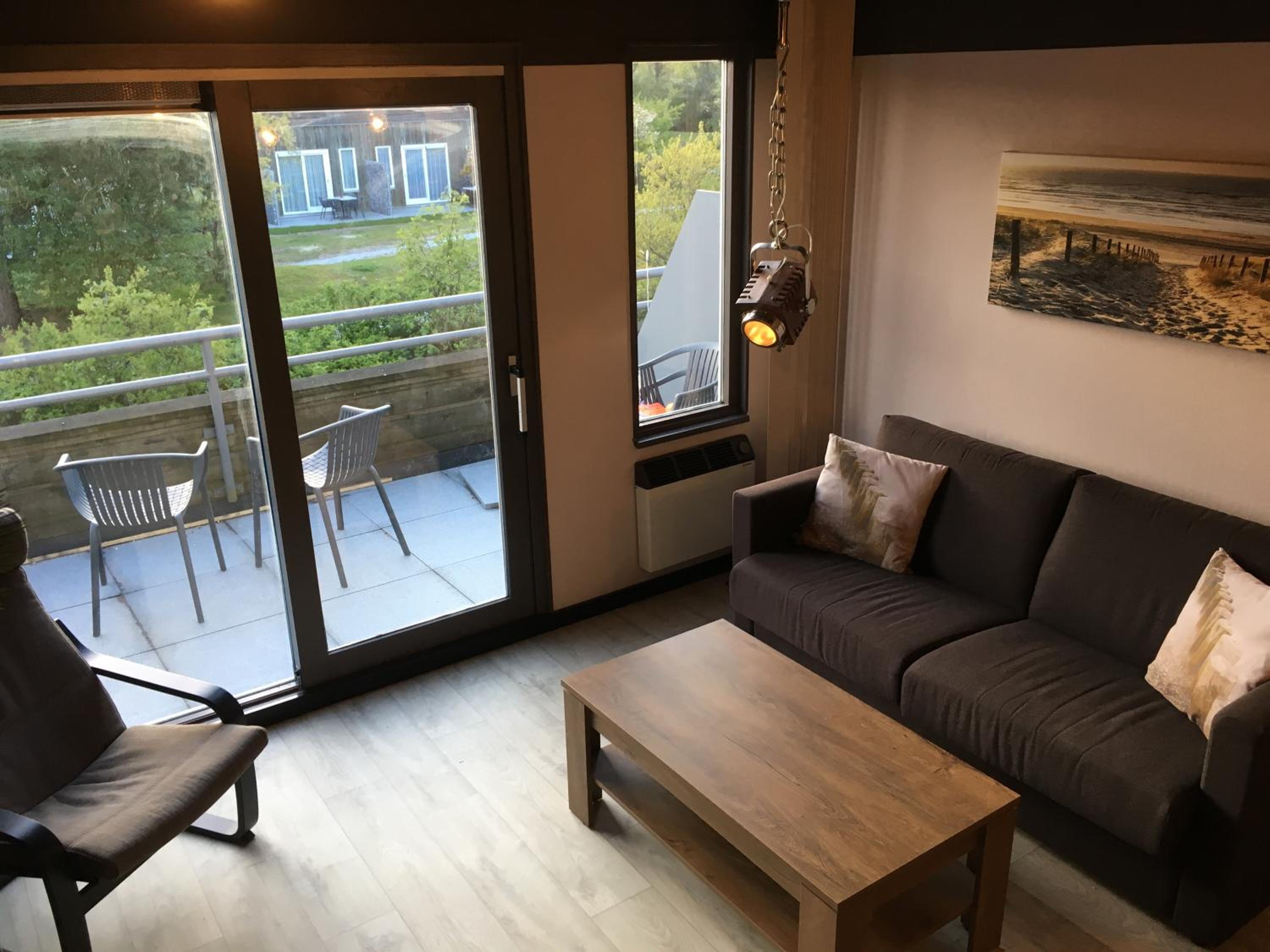 Ameland Rentals Hollum view 2