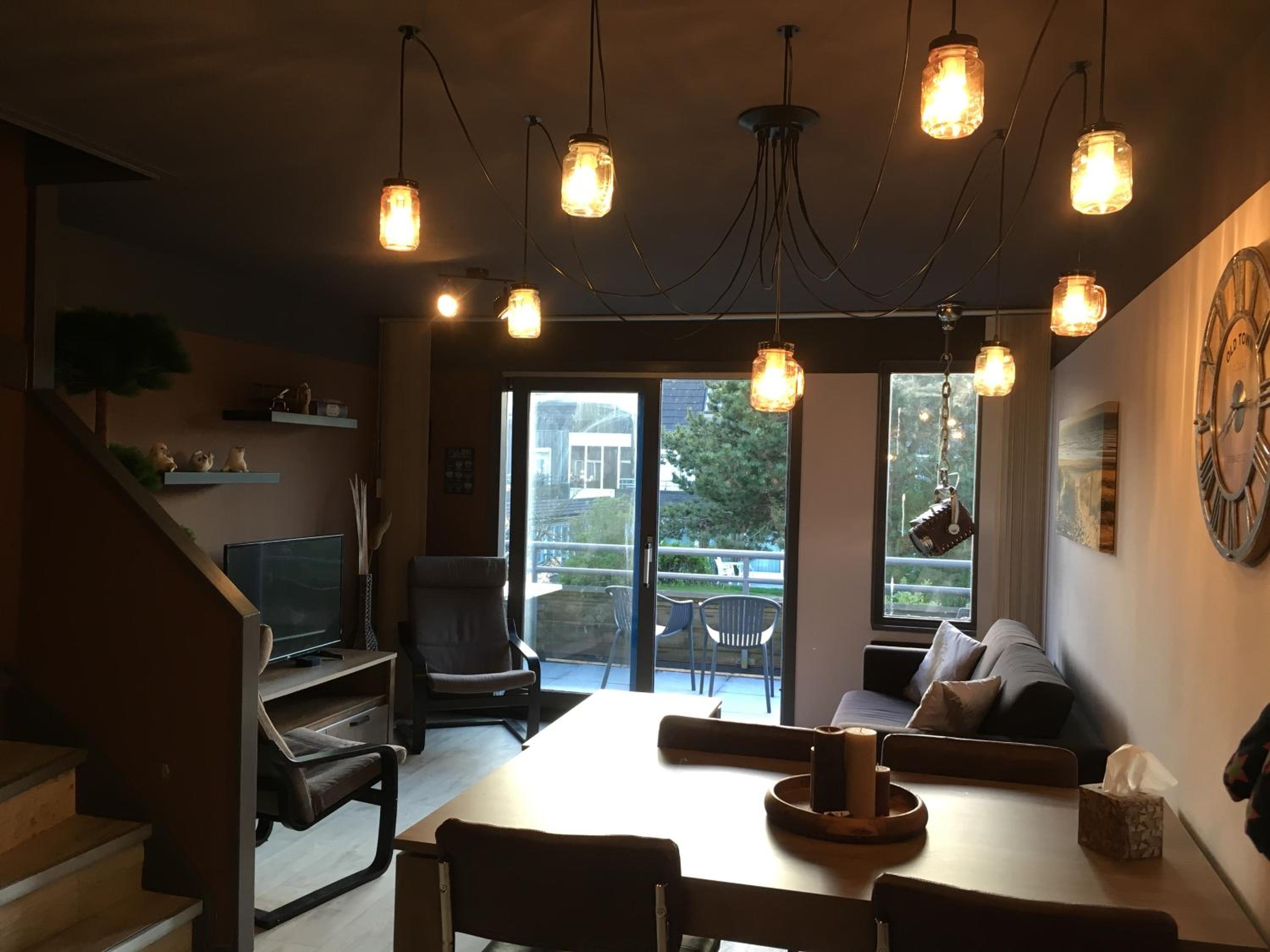 Ameland Rentals Hollum view 4