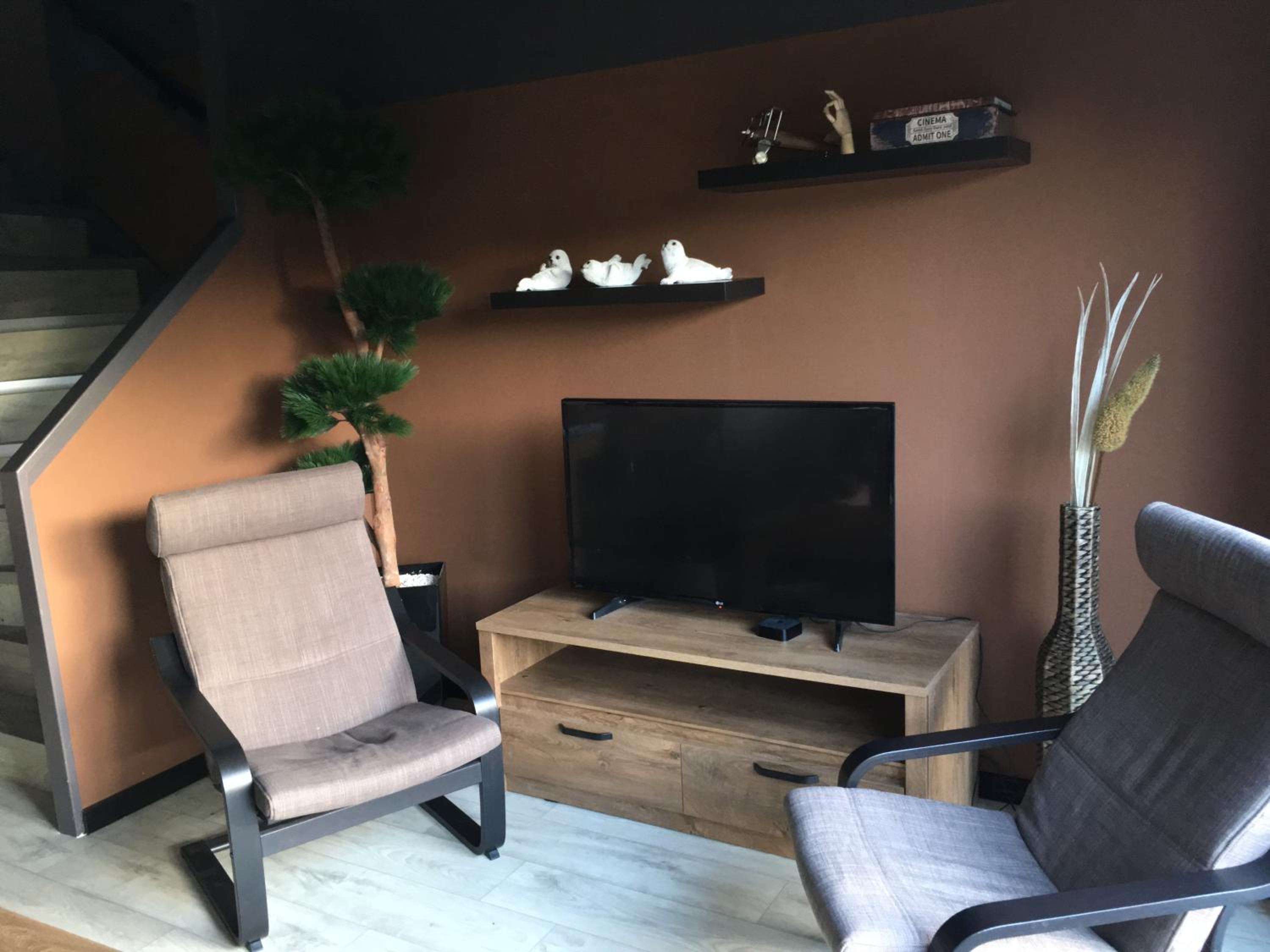 Ameland Rentals Hollum view 5