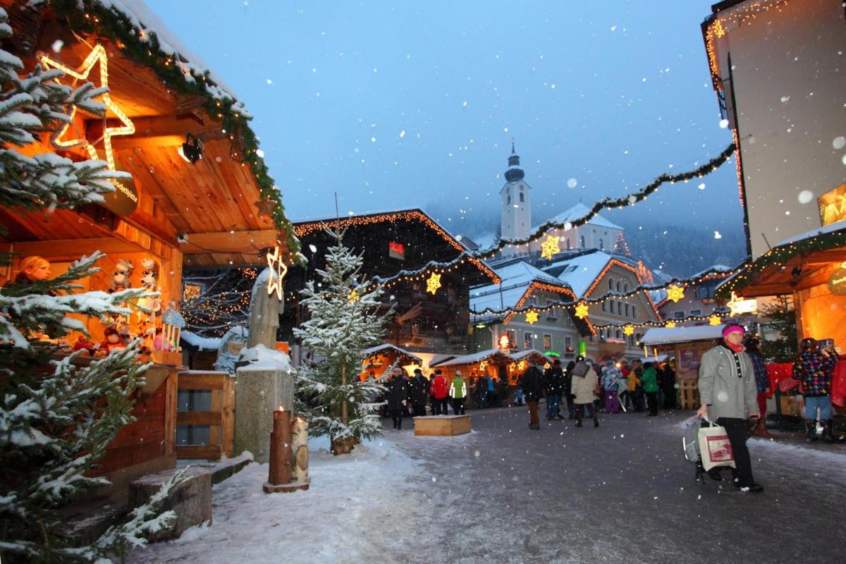Zirbenchalet Eggriedl