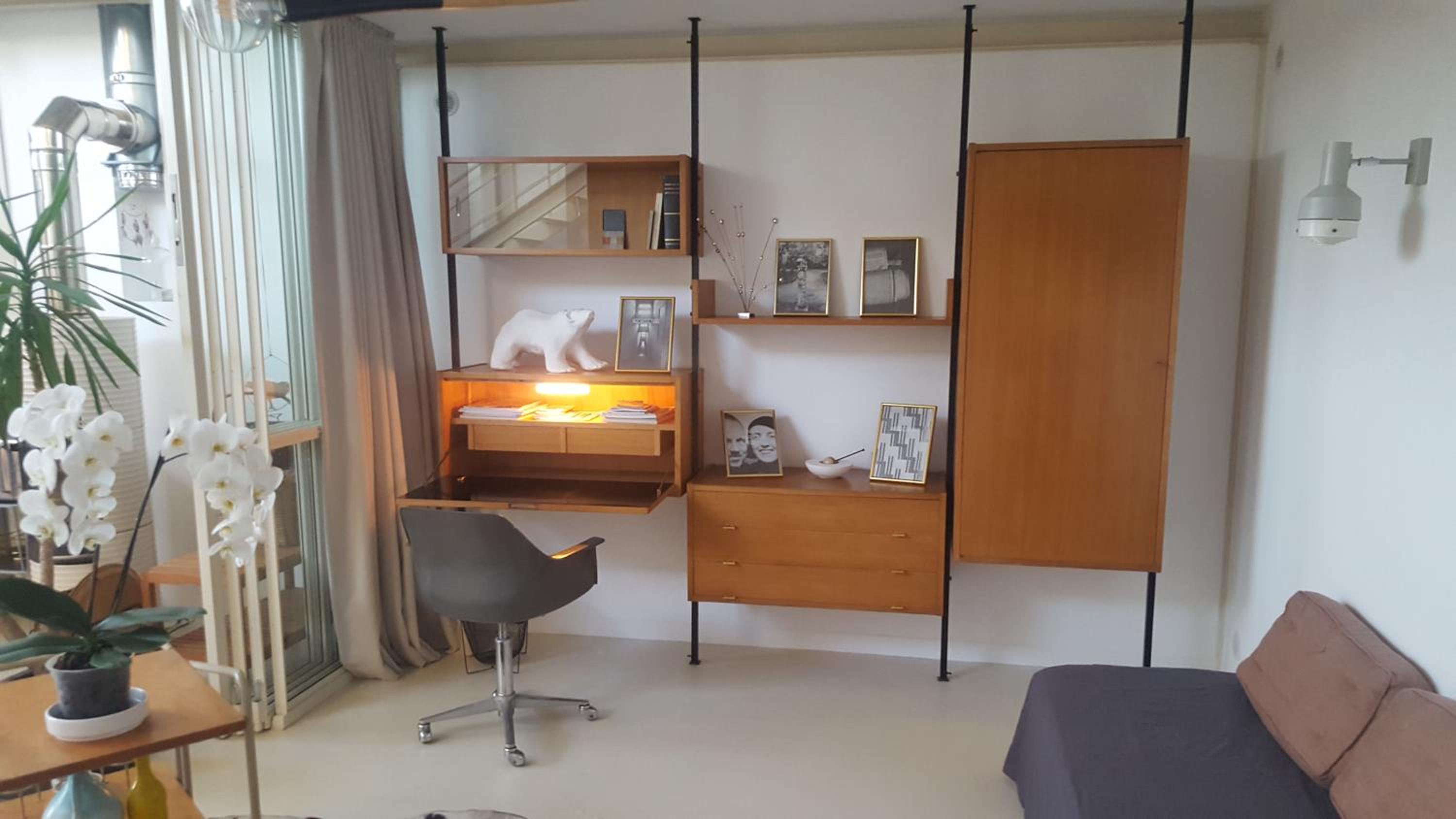 Grand Loft EM33 view 4