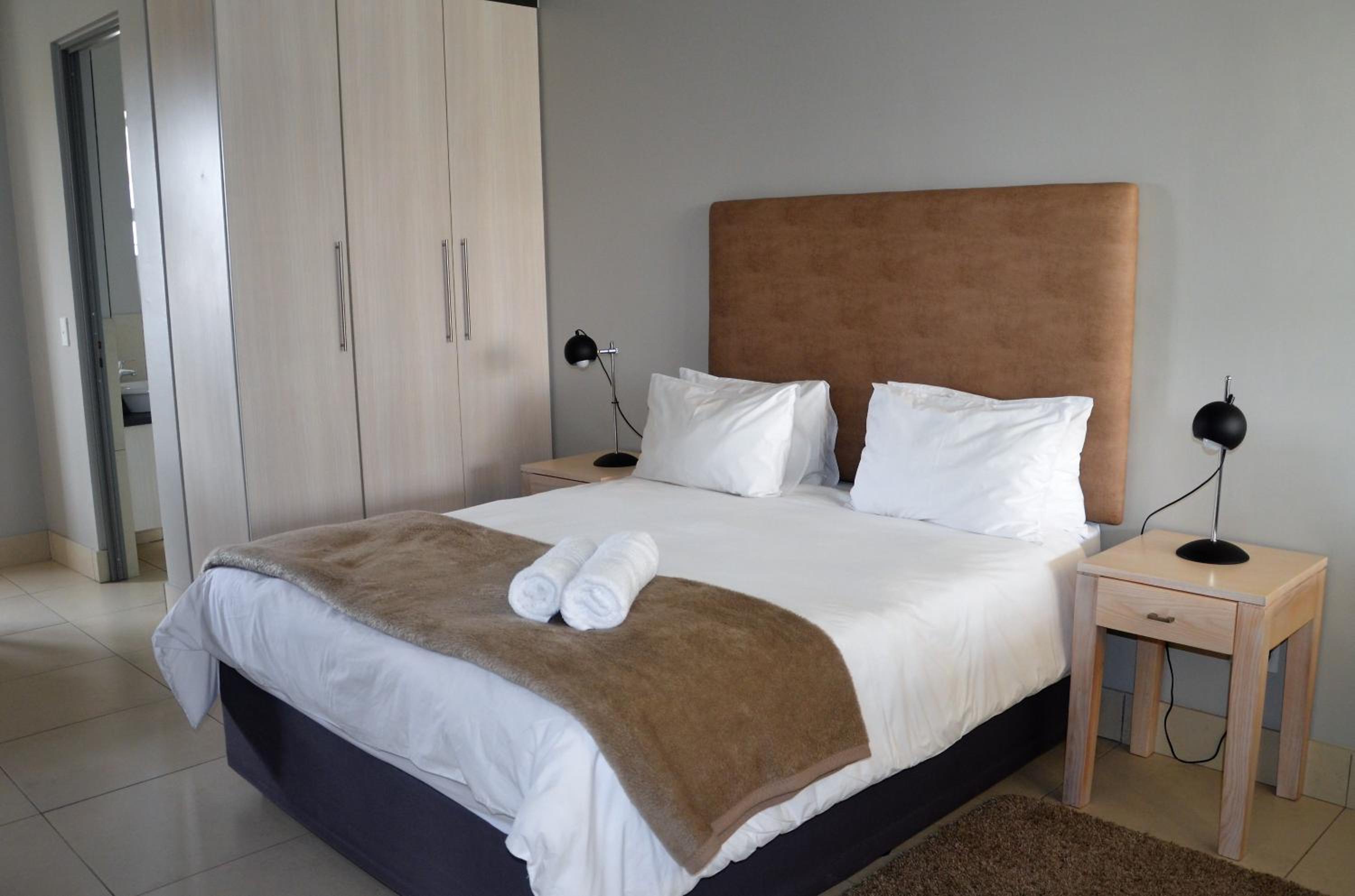 Be-Still Accommodation