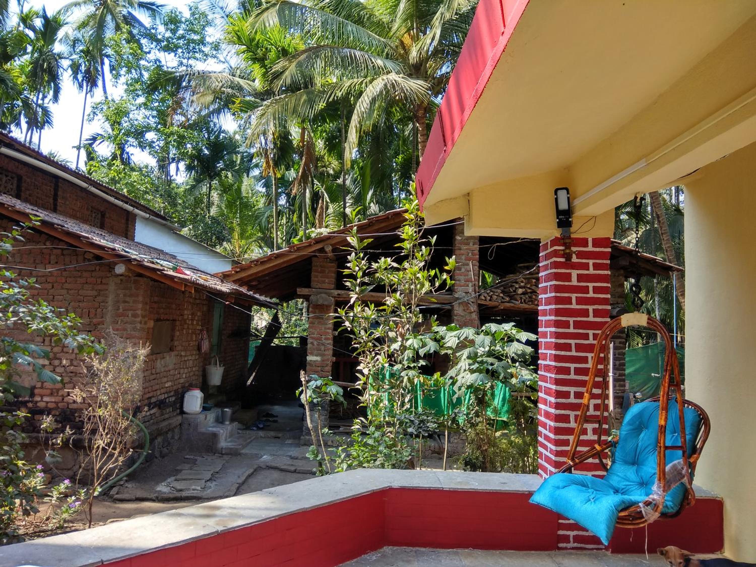 Nivaant @ Vicharays, photo 28