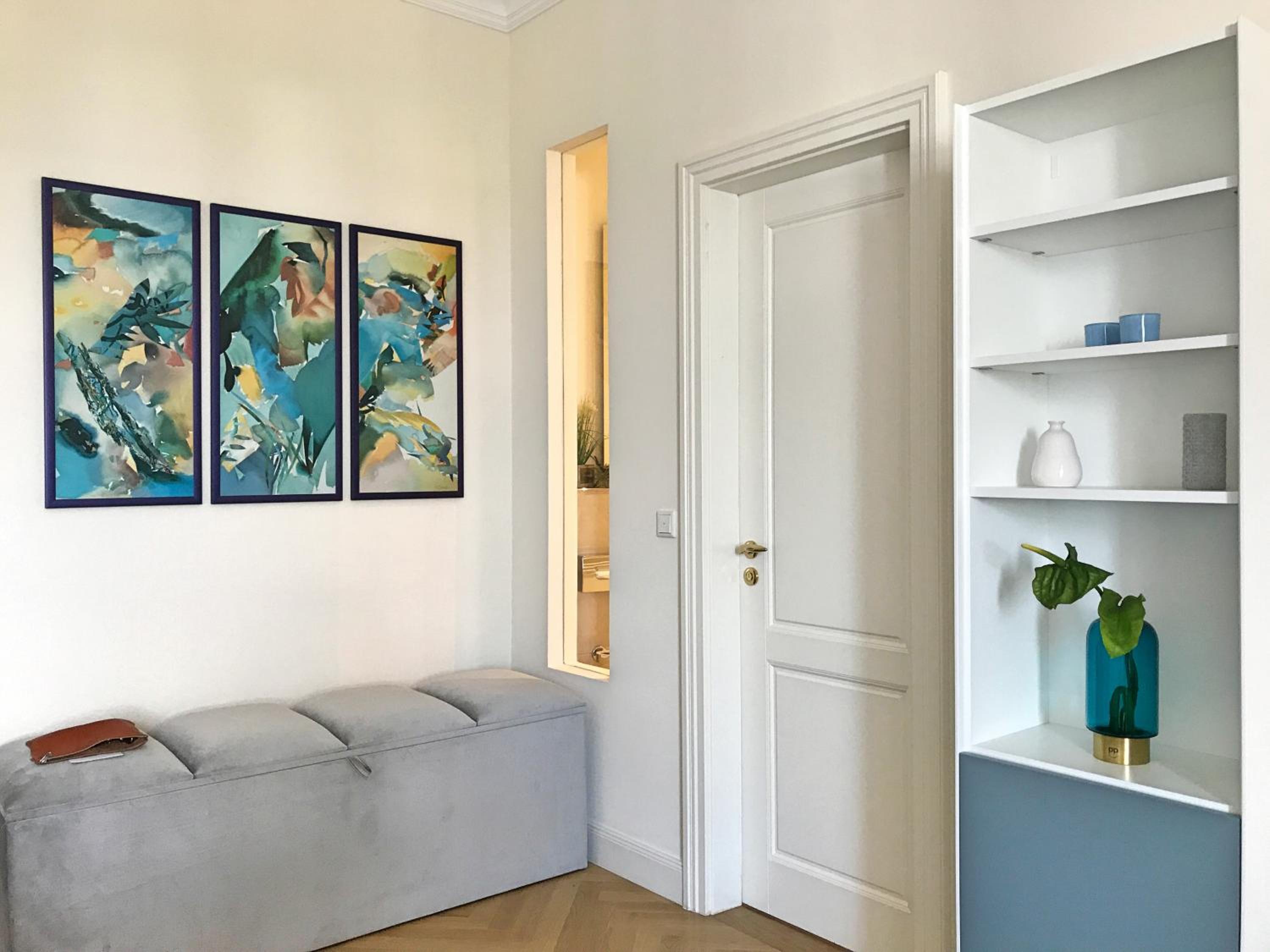 Osteiner Hof by The Apartment Suite