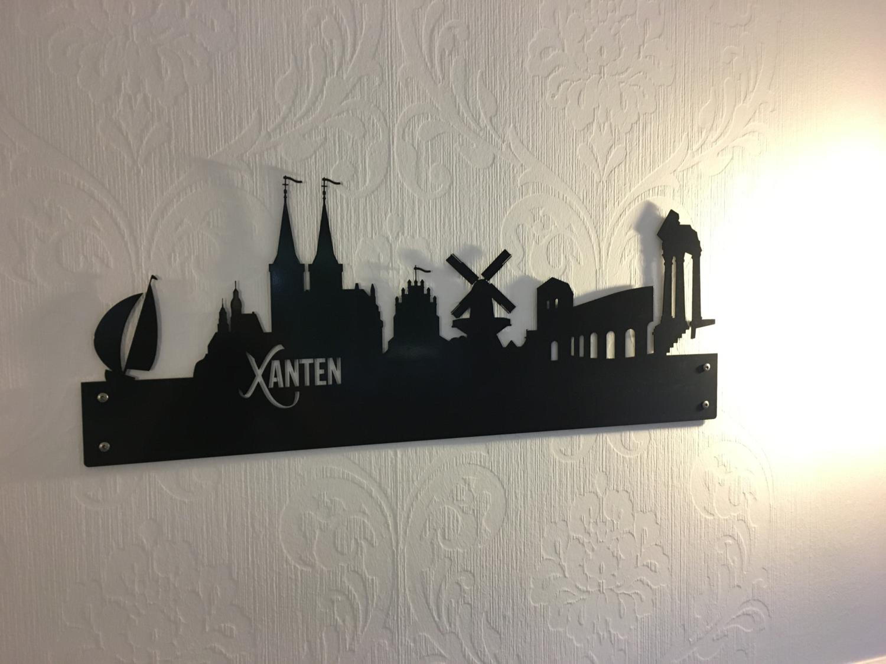 Roemerhaus Xanten