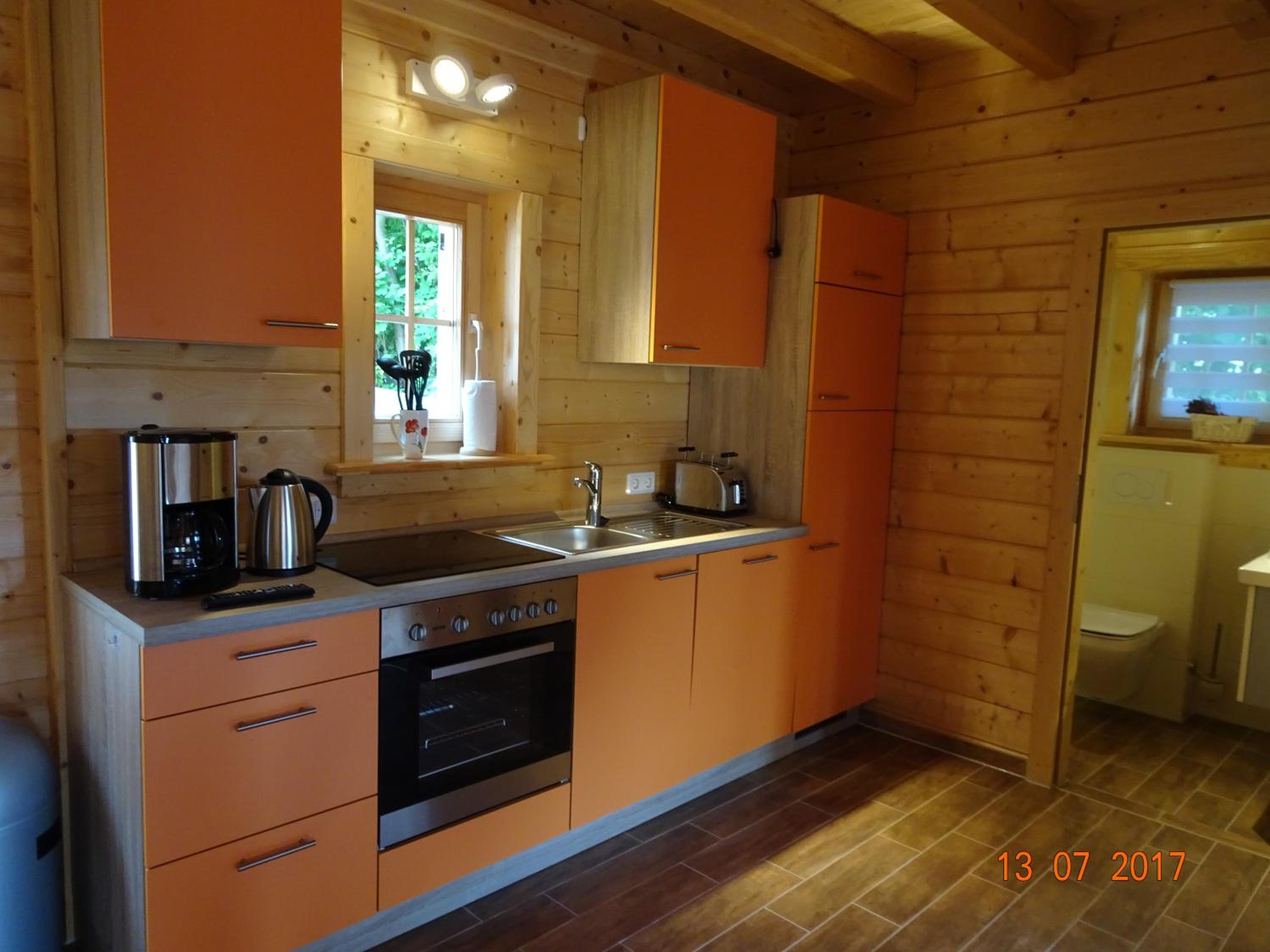 Ferienhaus Blick Hasserode view 2
