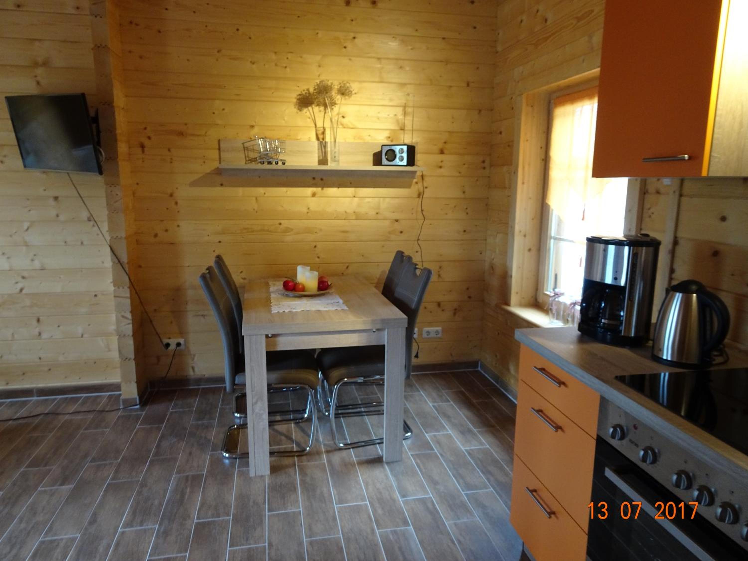 Ferienhaus Blick Hasserode view 3
