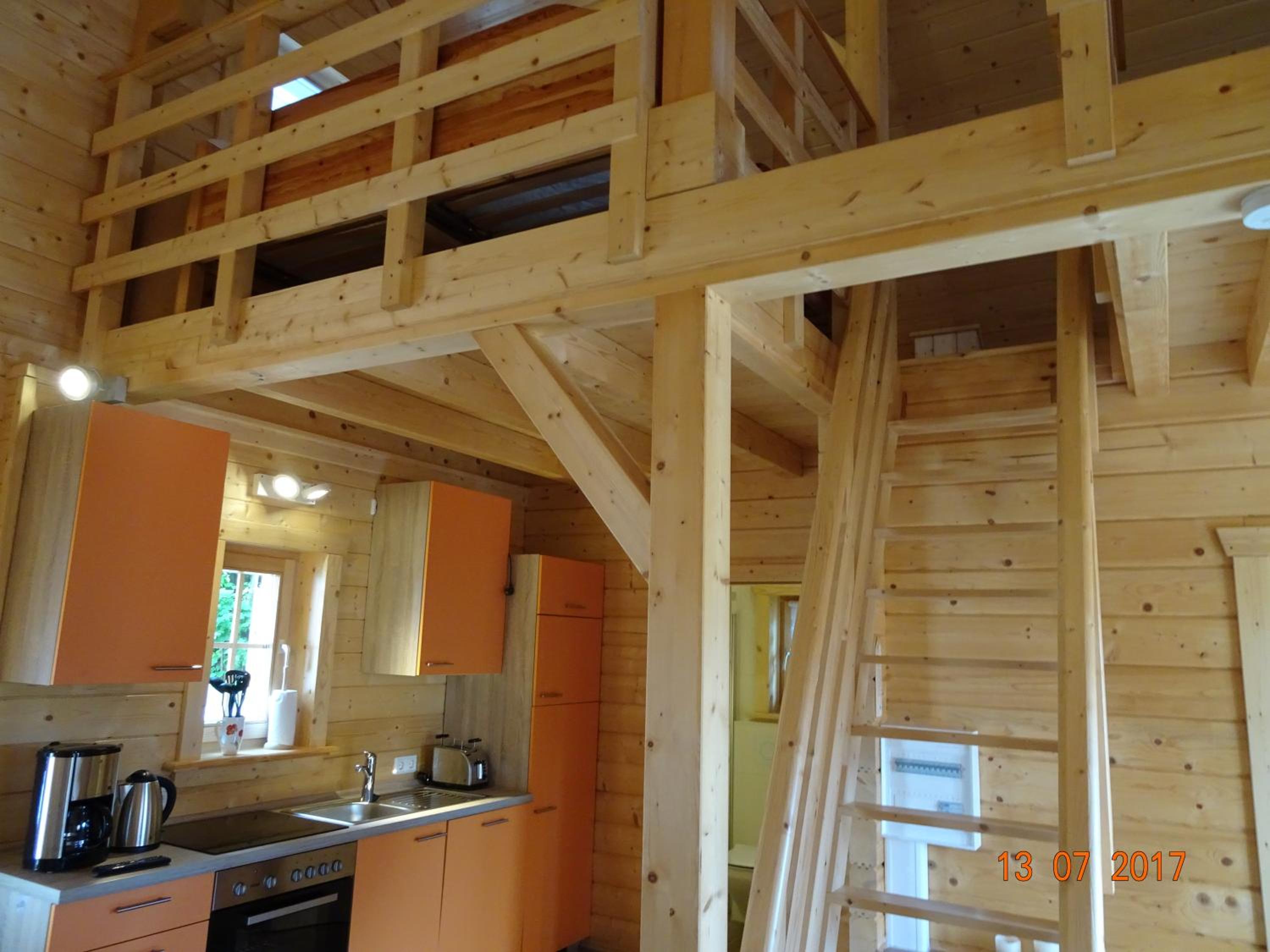 Ferienhaus Blick Hasserode view 5