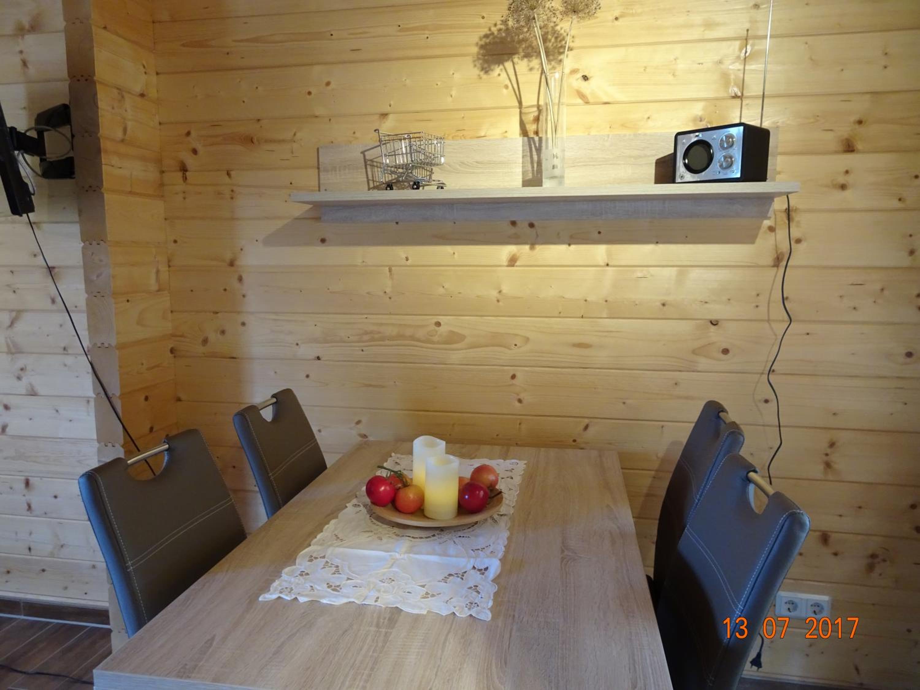 Ferienhaus Blick Hasserode view 4