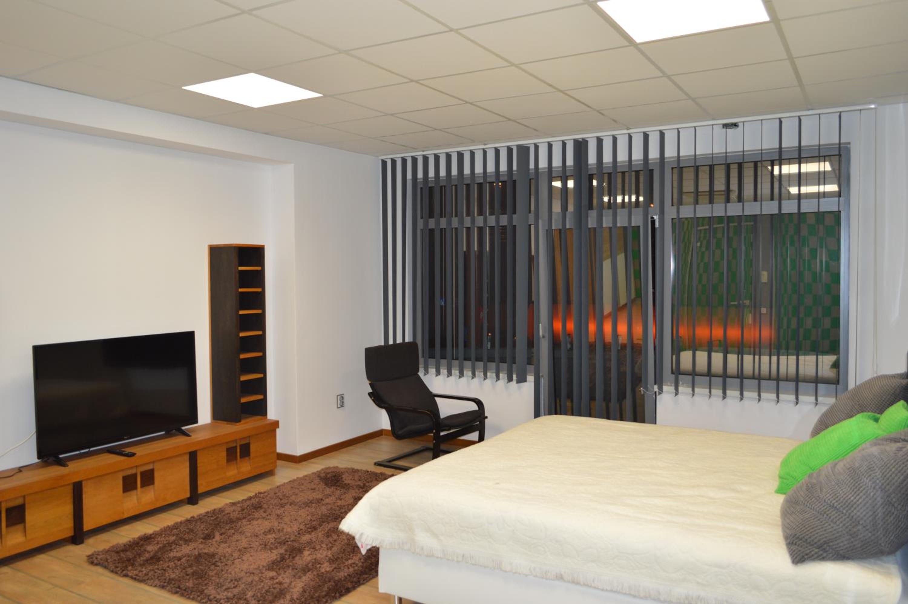 Vasarely Luxury Flat