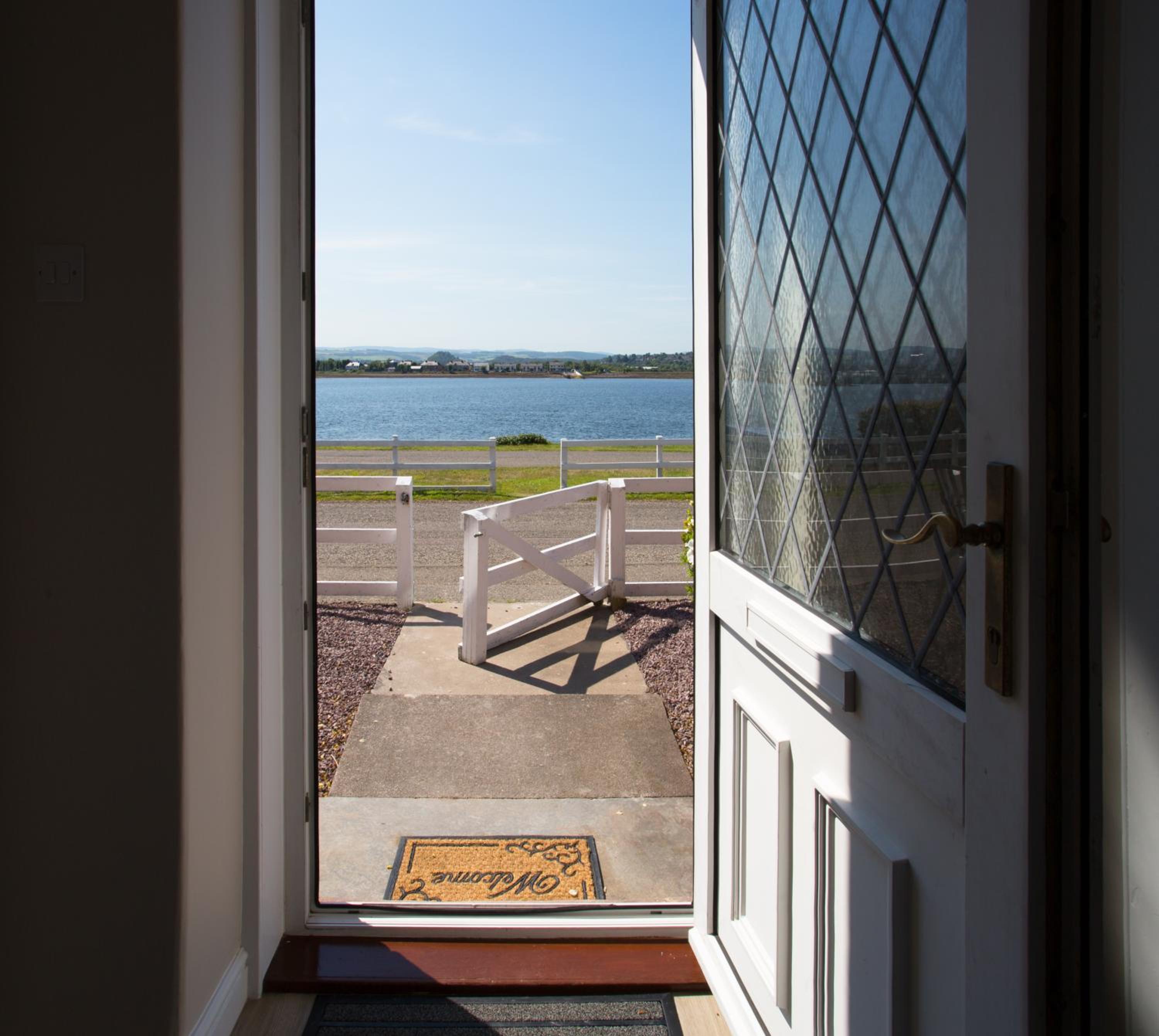 Shore View Cottage view 5