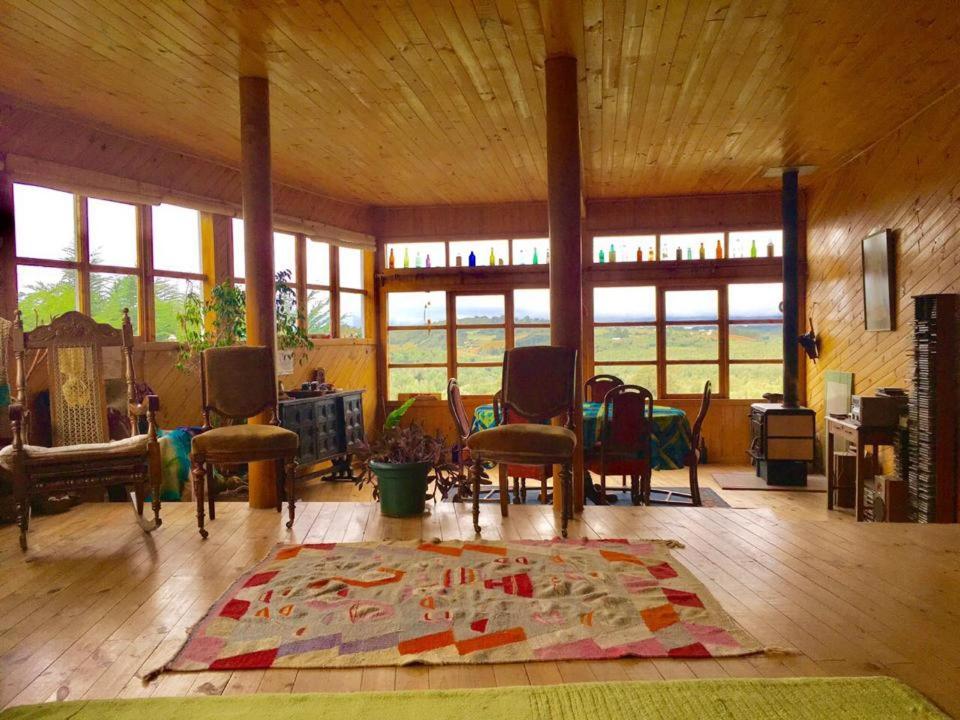 Casa Pindal